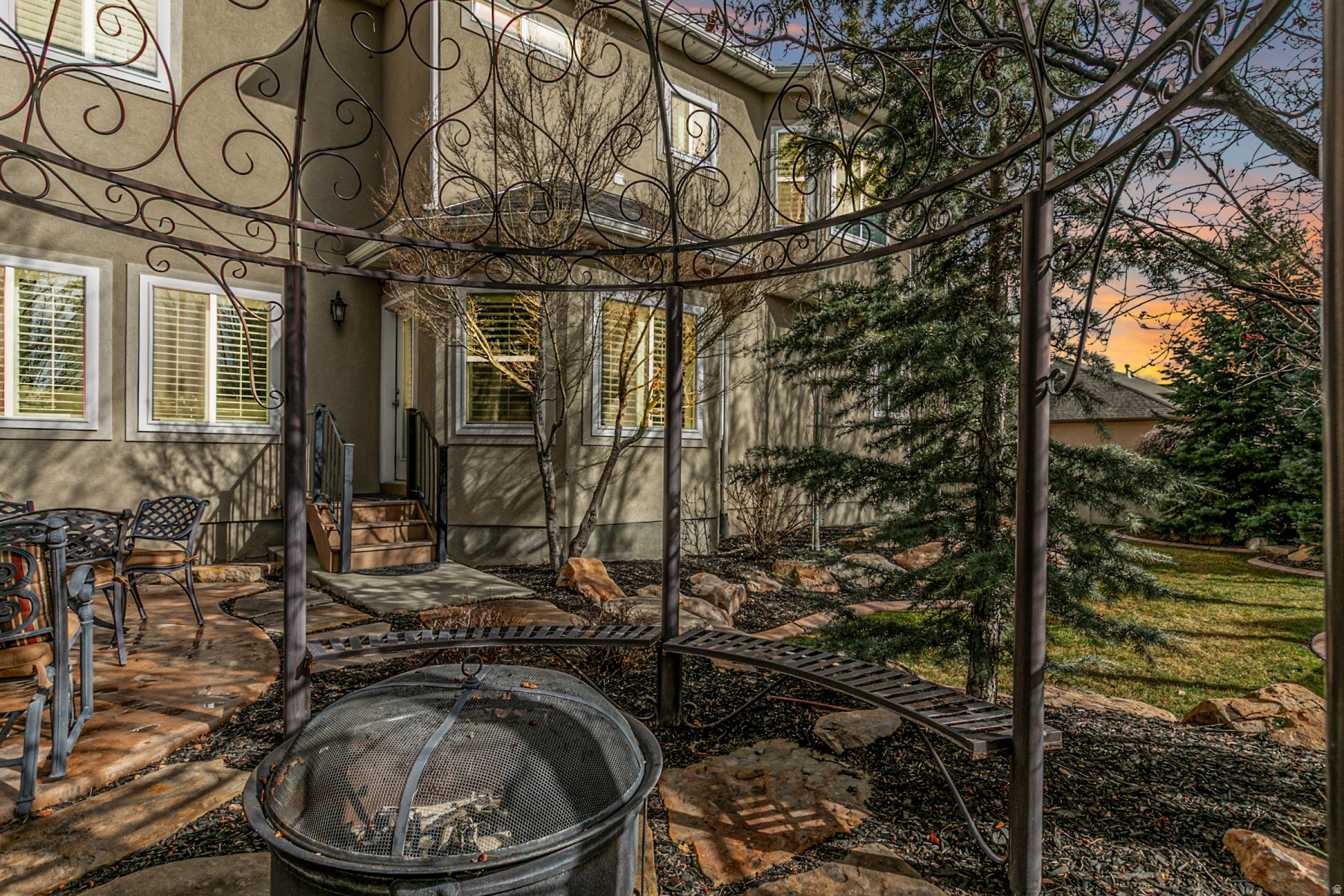 IVORY CROSSING 503 - Residential