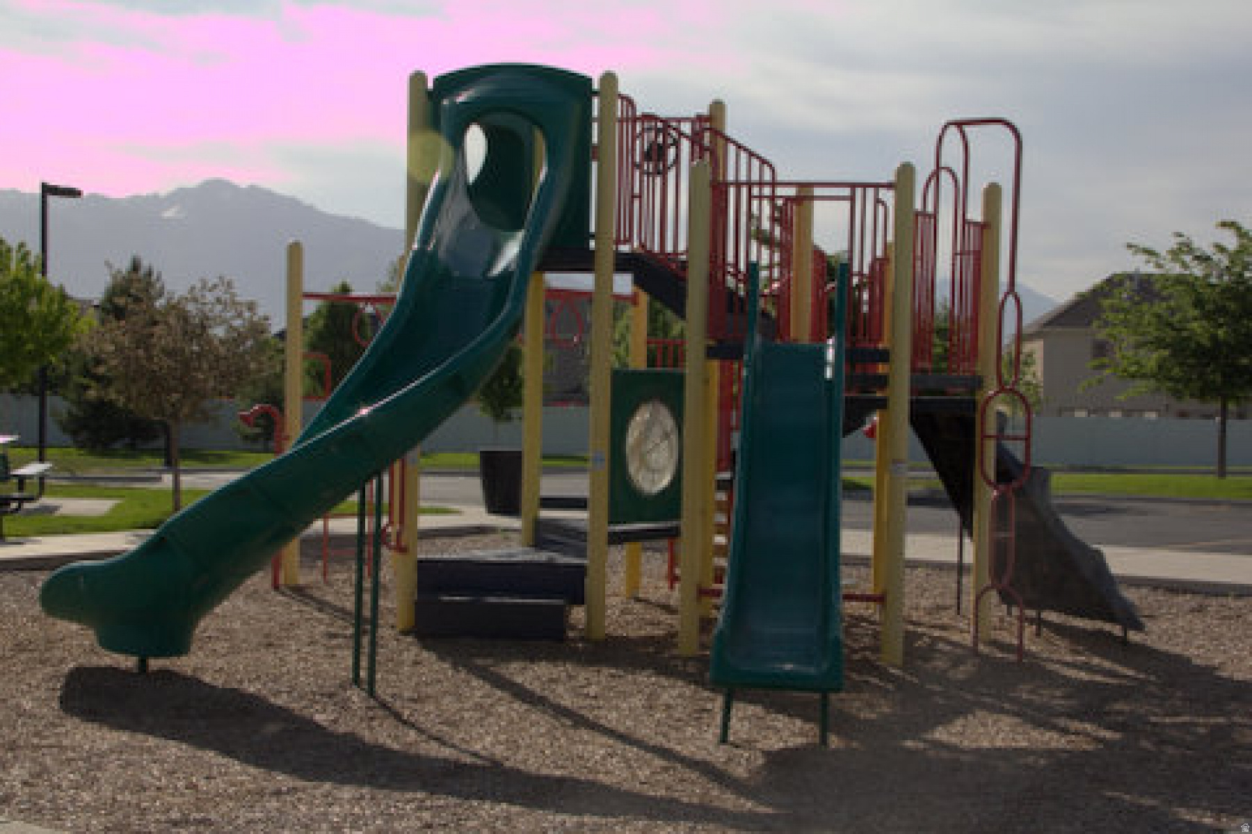 IVORY CROSSING 503 - Residential