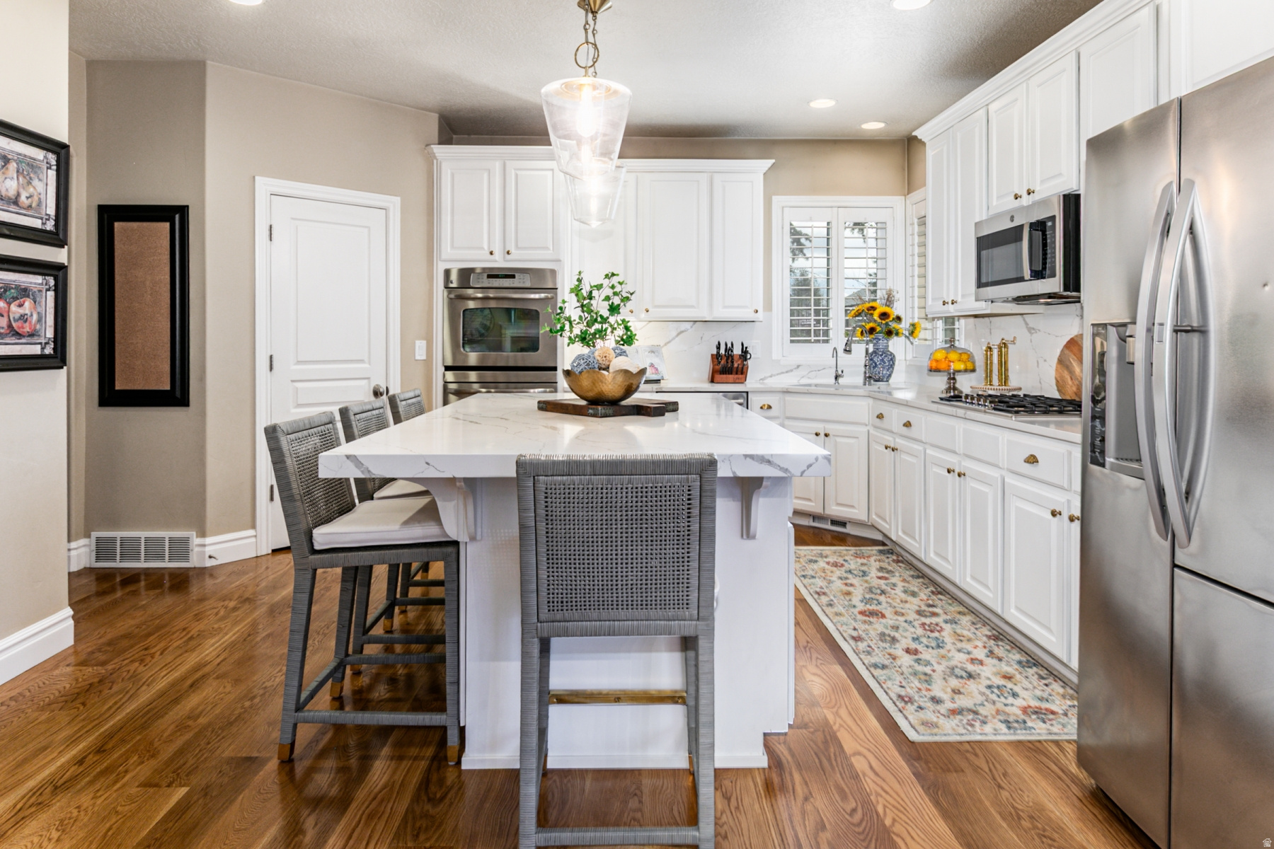 IVORY CROSSING 503 - Residential