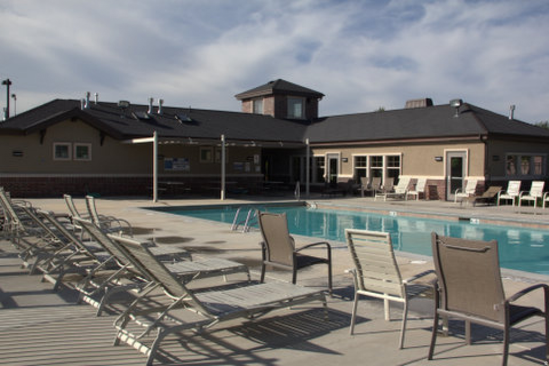 IVORY CROSSING 503 - Residential