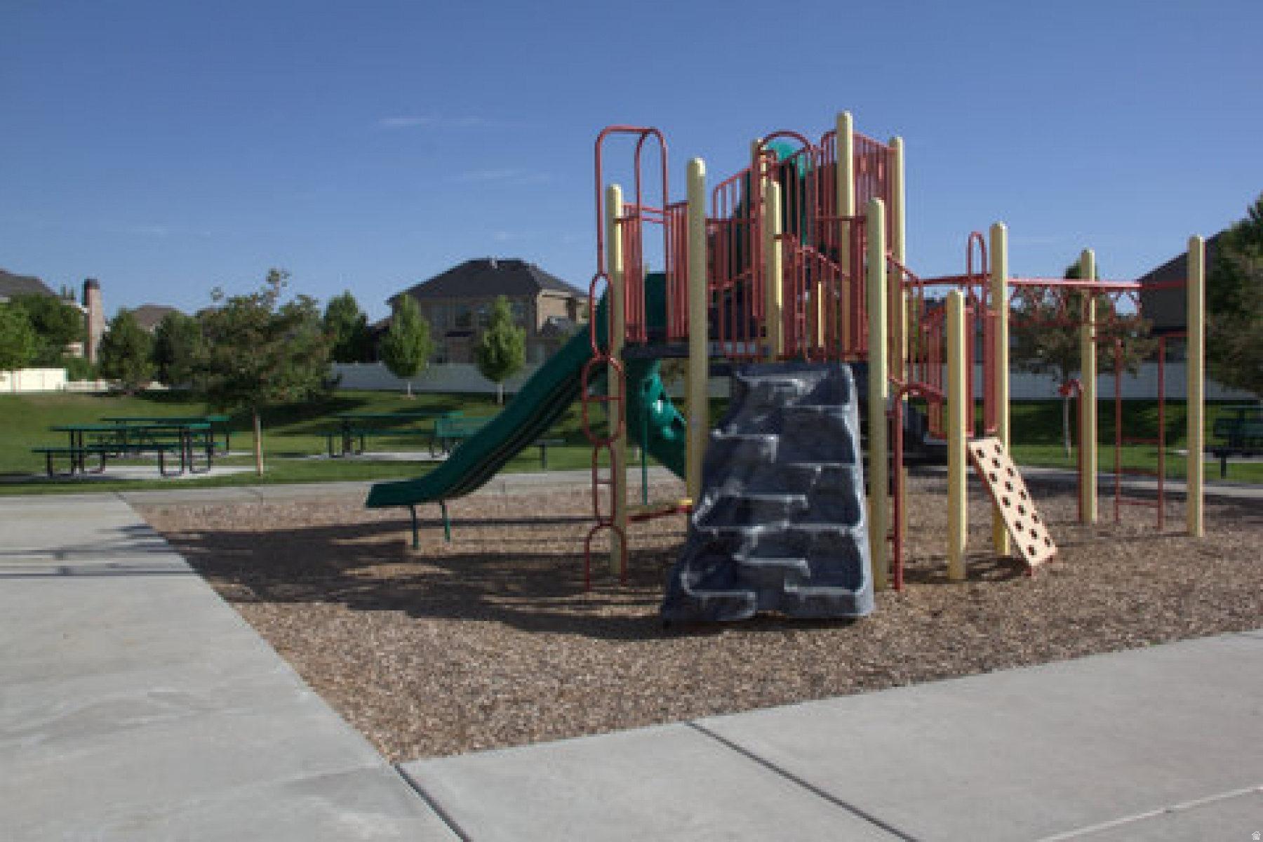 IVORY CROSSING 503 - Residential