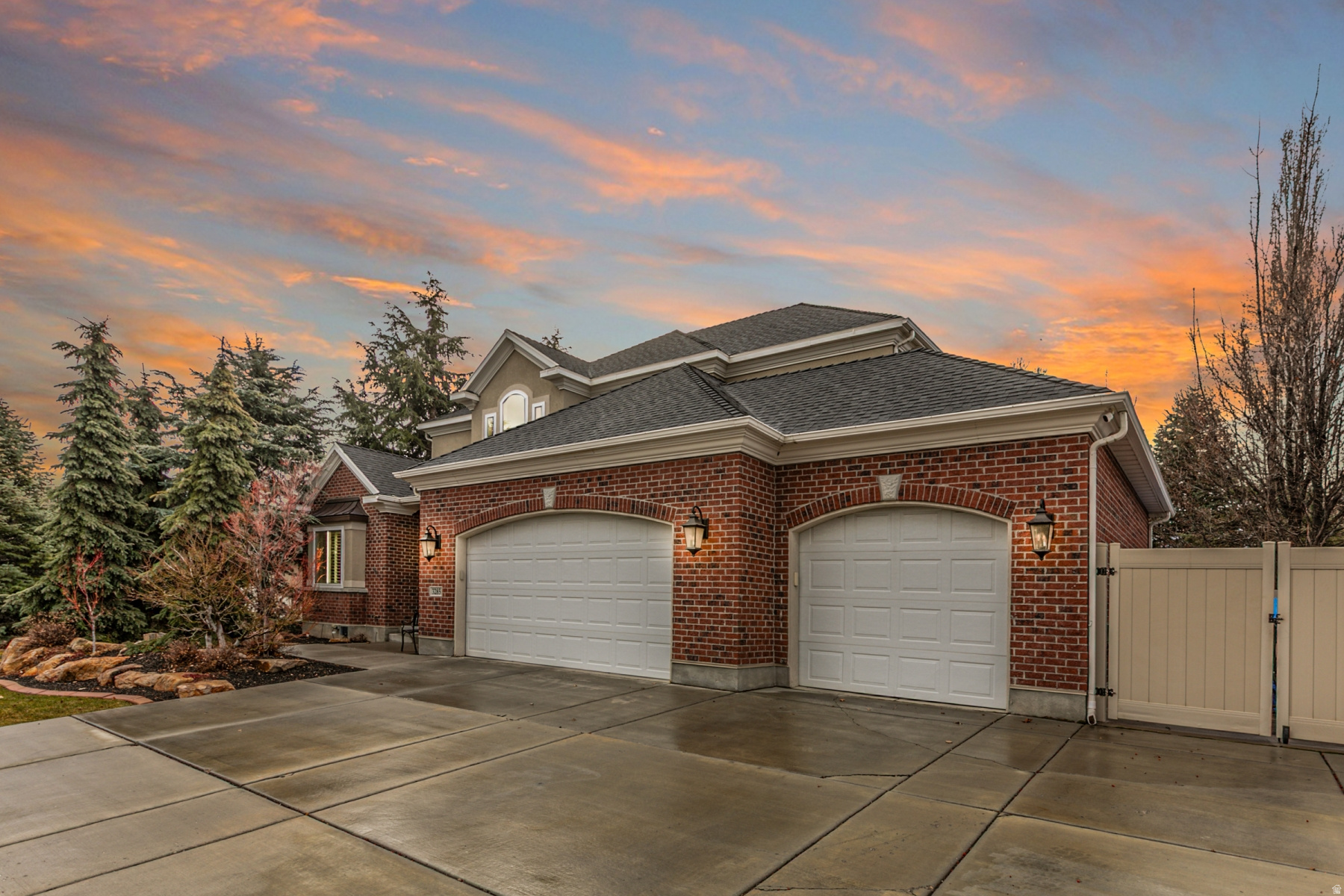 IVORY CROSSING 503 - Residential