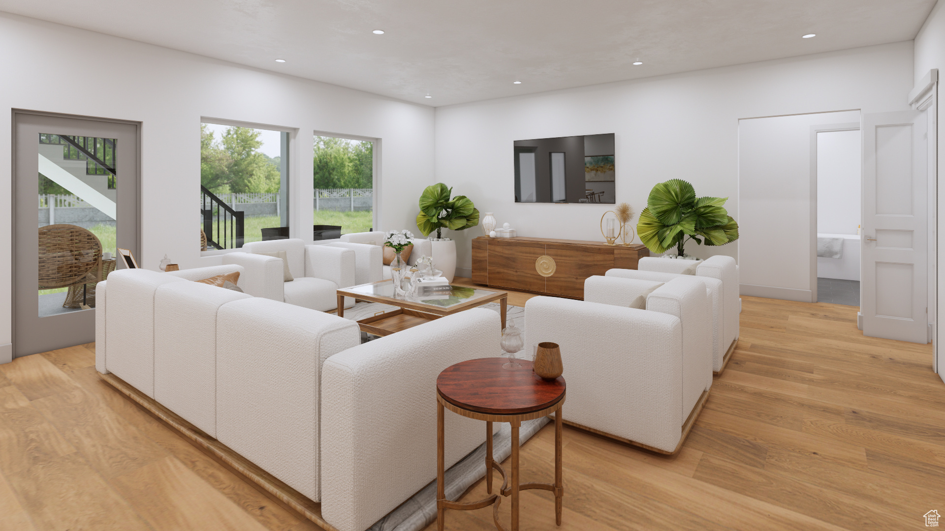 SOUTH BENCH MEADOWS - Residential