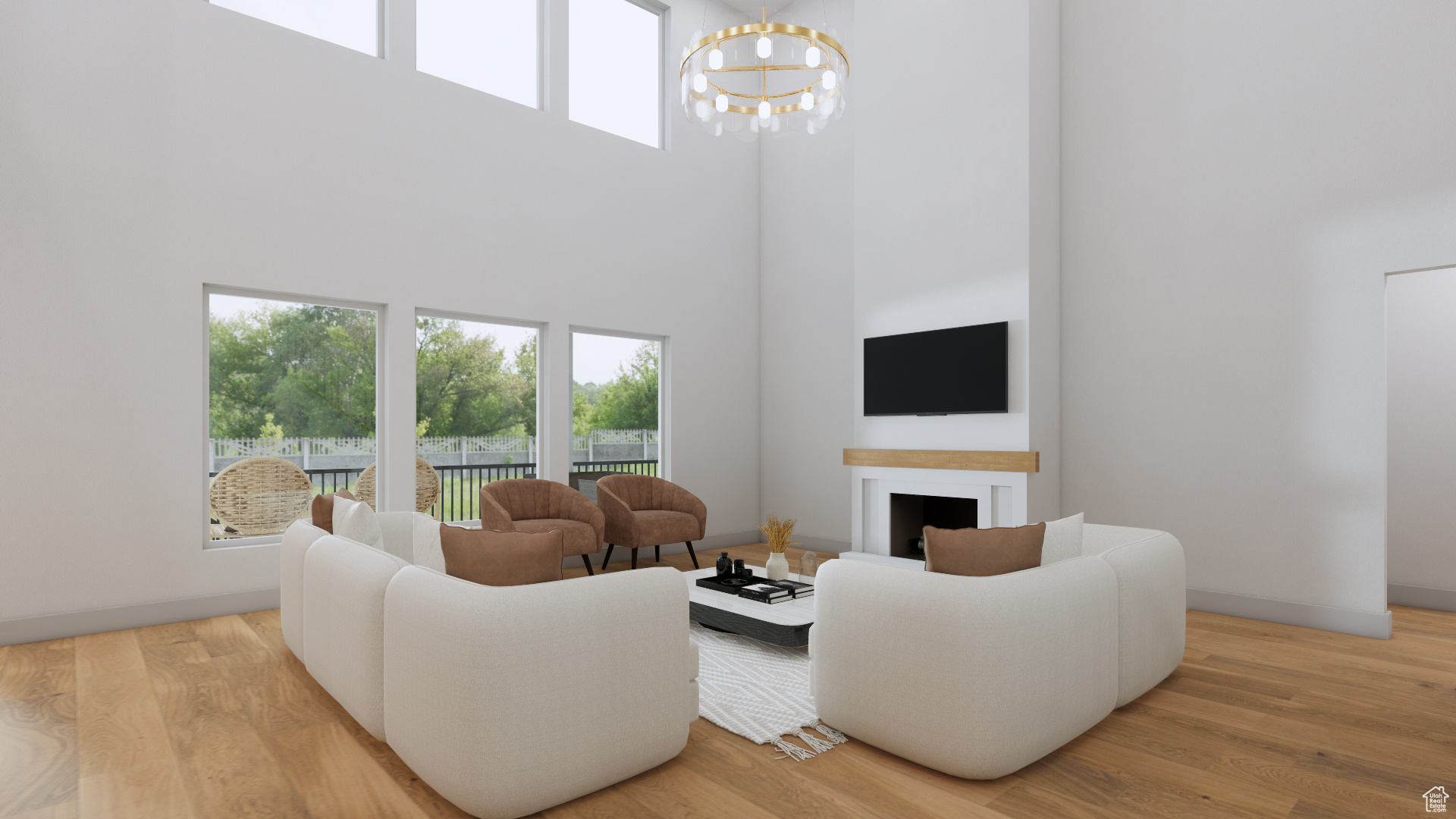 SOUTH BENCH MEADOWS - Residential