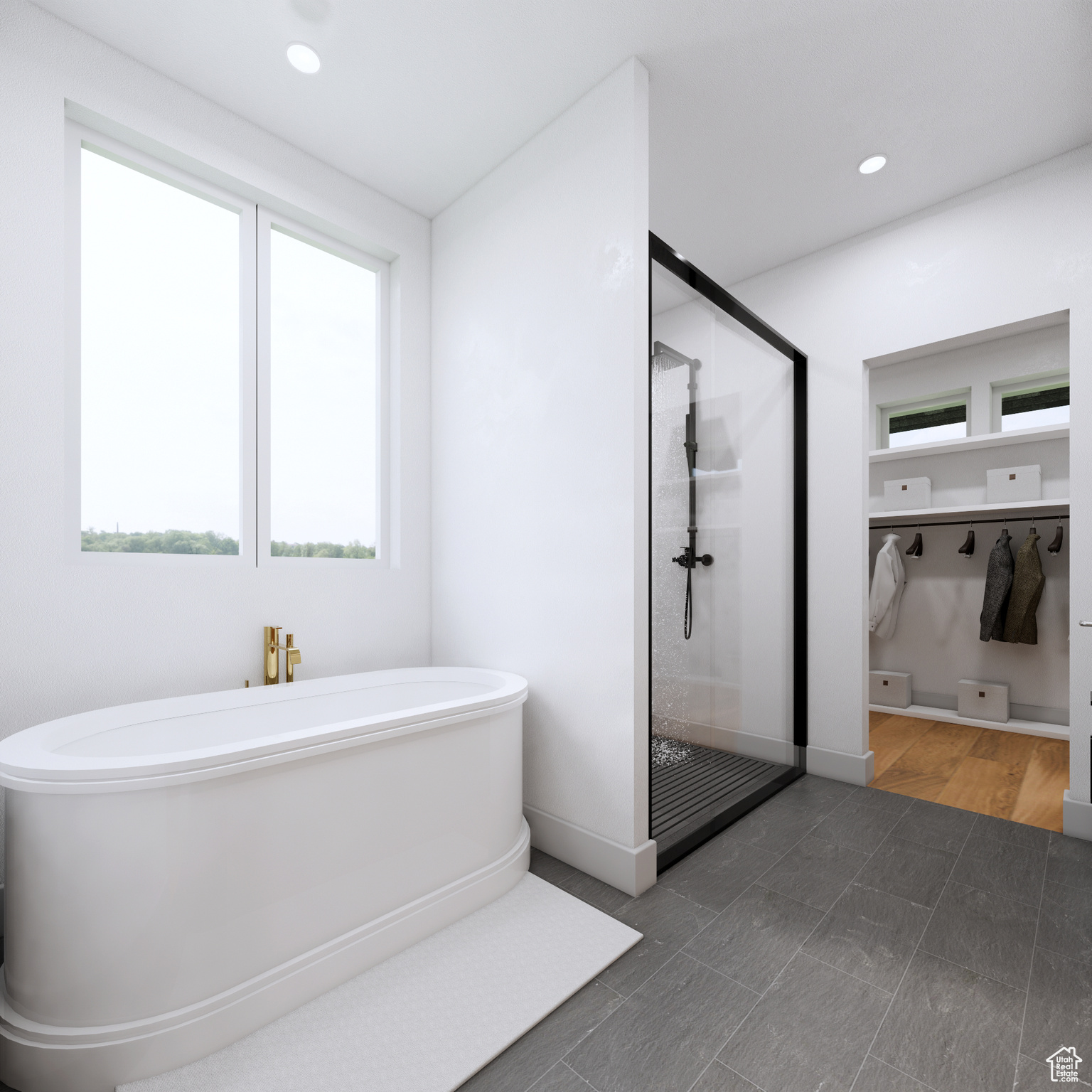 SOUTH BENCH MEADOWS - Residential