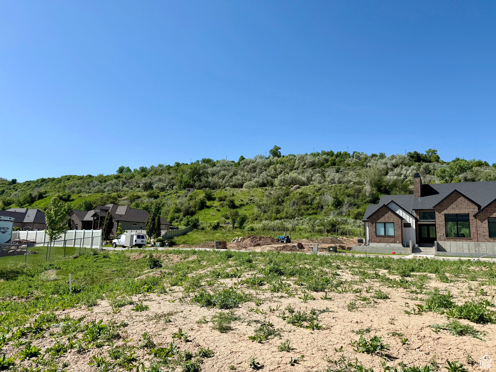 SOUTH BENCH MEADOWS - Residential