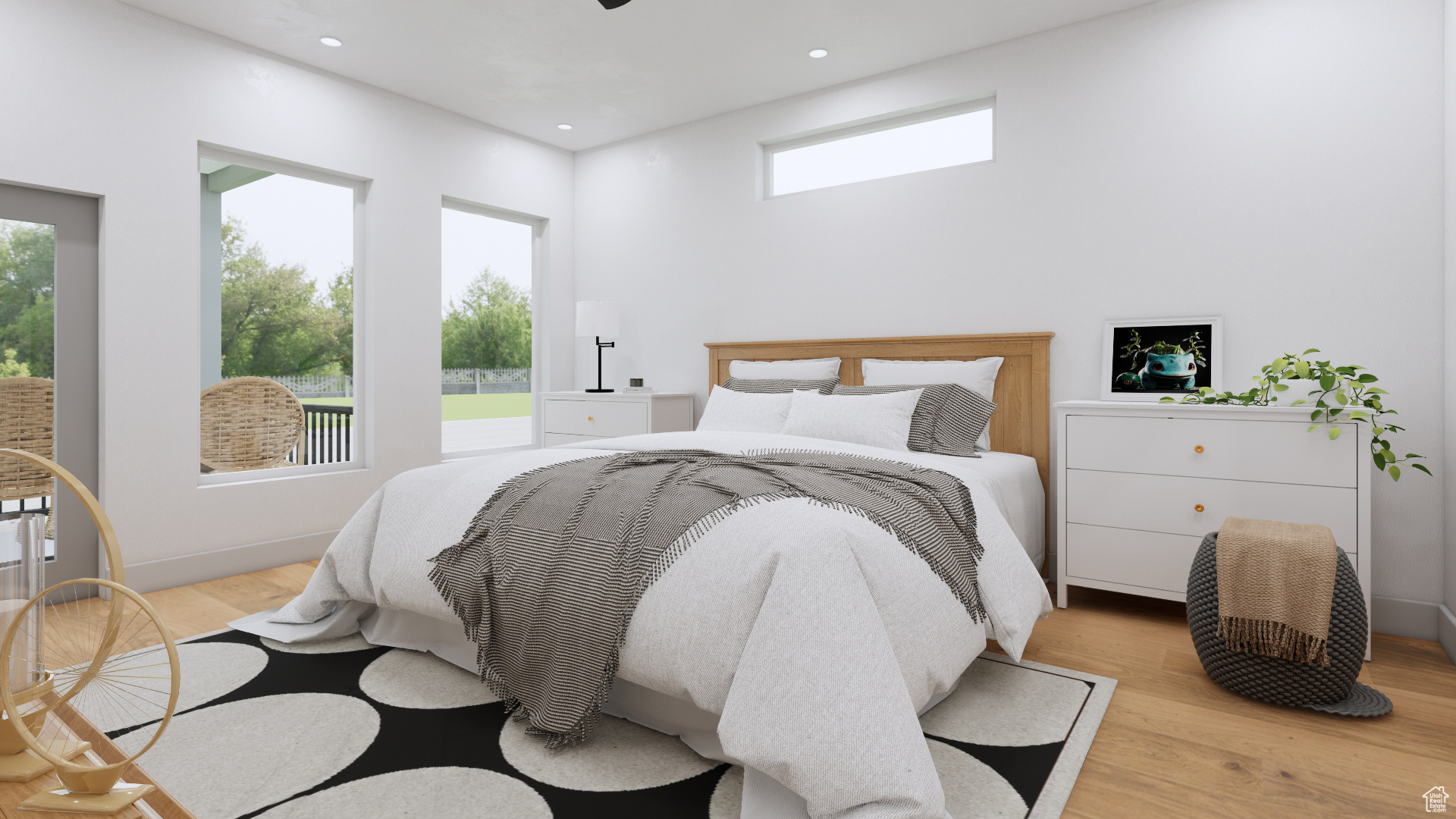 SOUTH BENCH MEADOWS - Residential