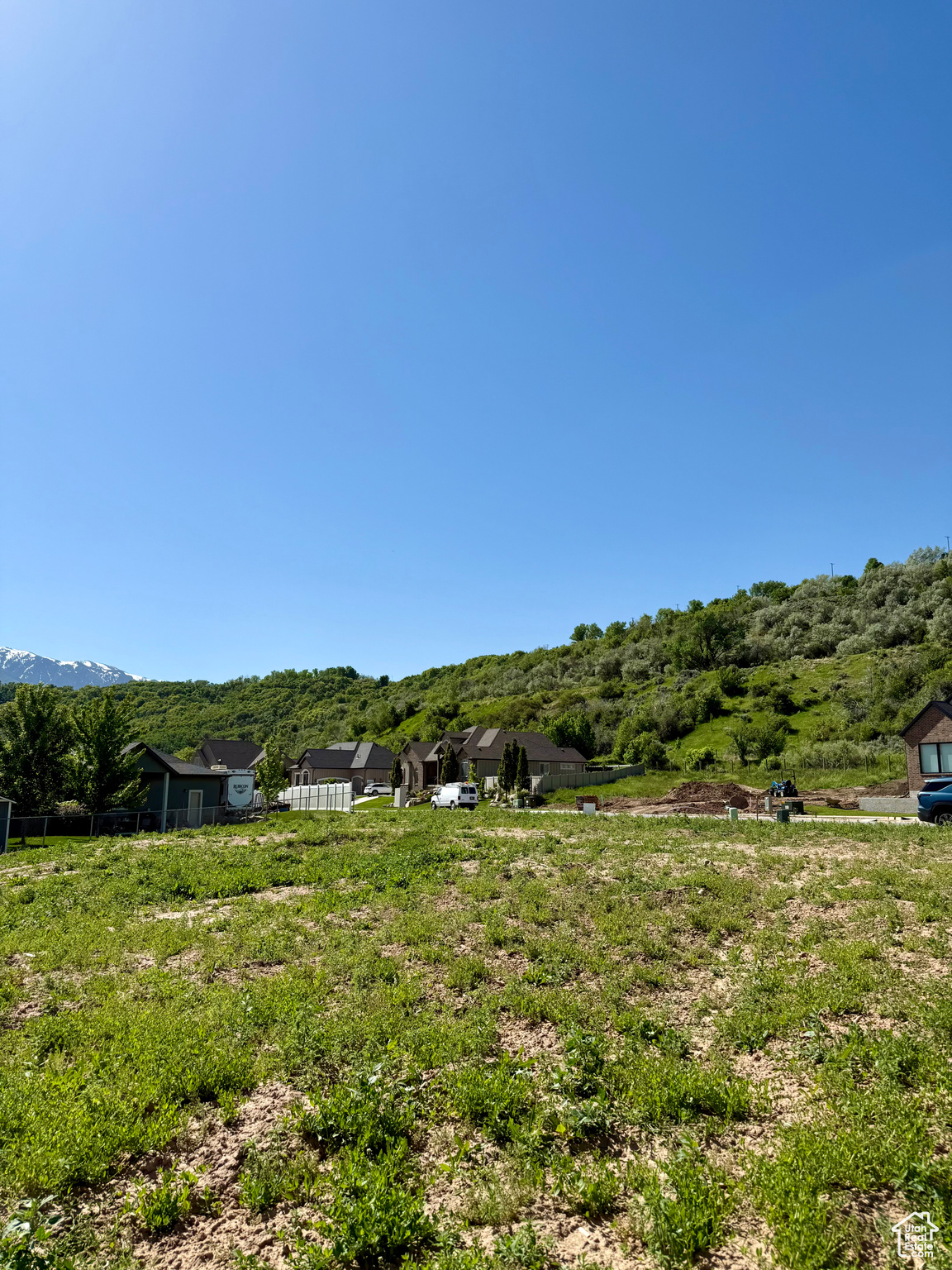 SOUTH BENCH MEADOWS - Residential