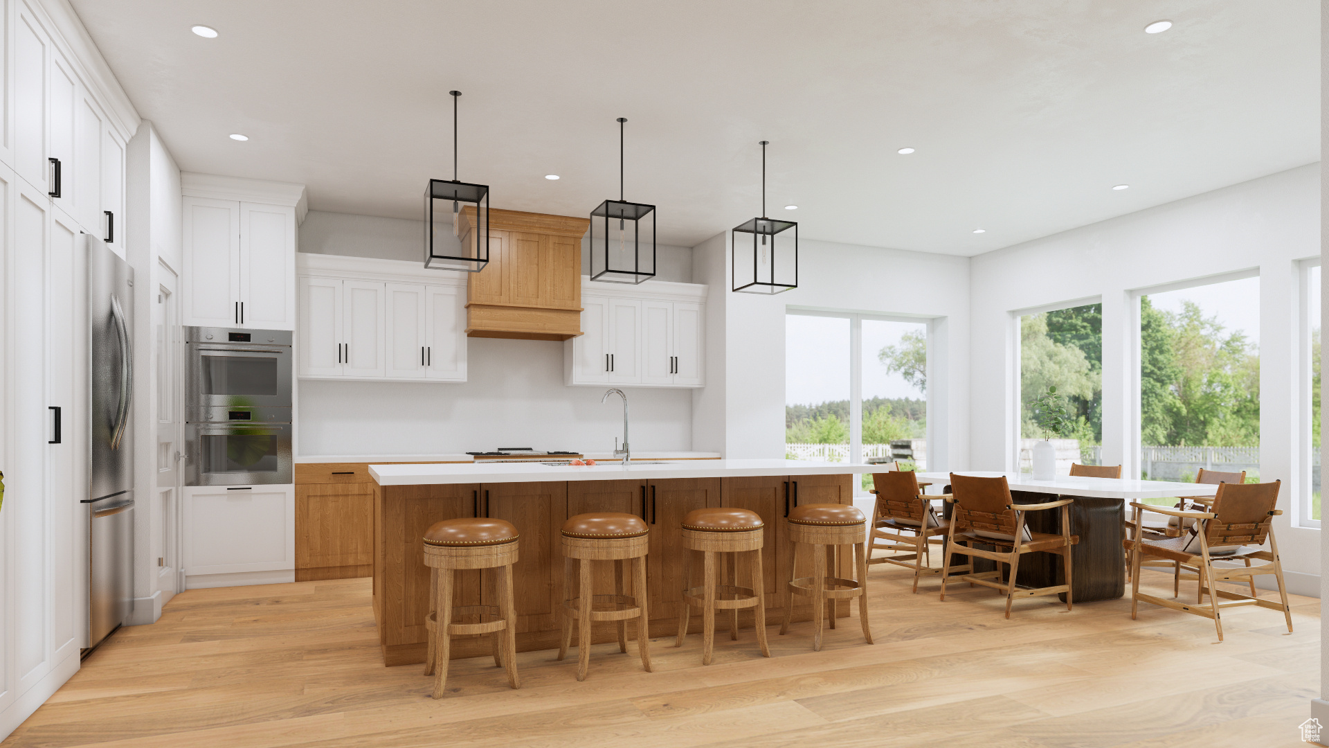 SOUTH BENCH MEADOWS - Residential