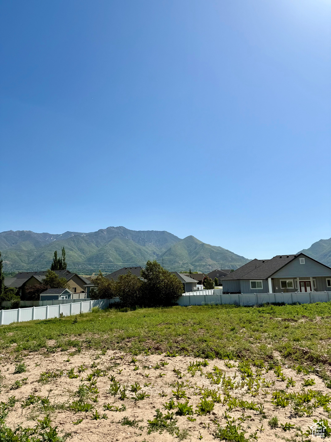 SOUTH BENCH MEADOWS - Residential