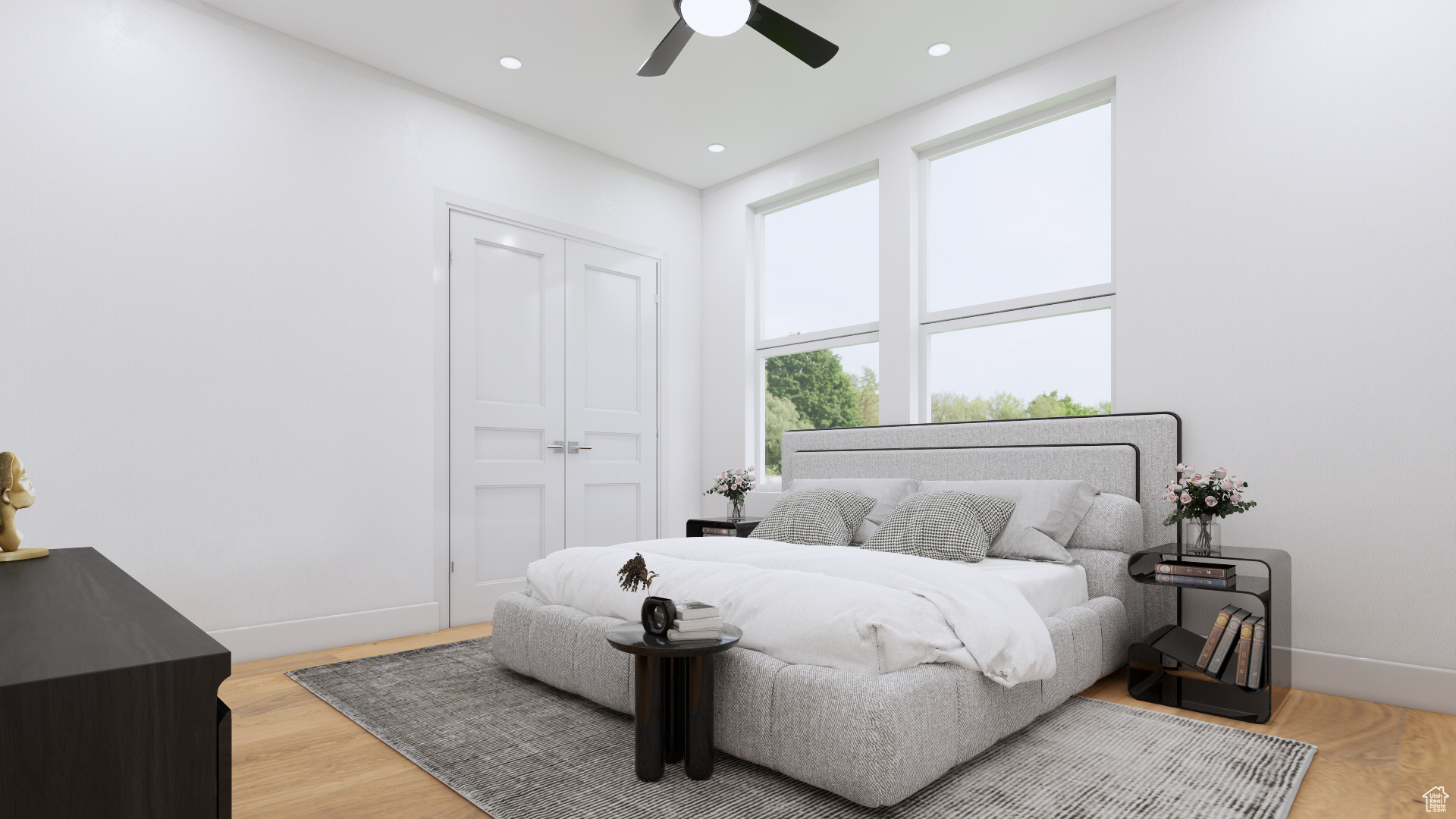 SOUTH BENCH MEADOWS - Residential