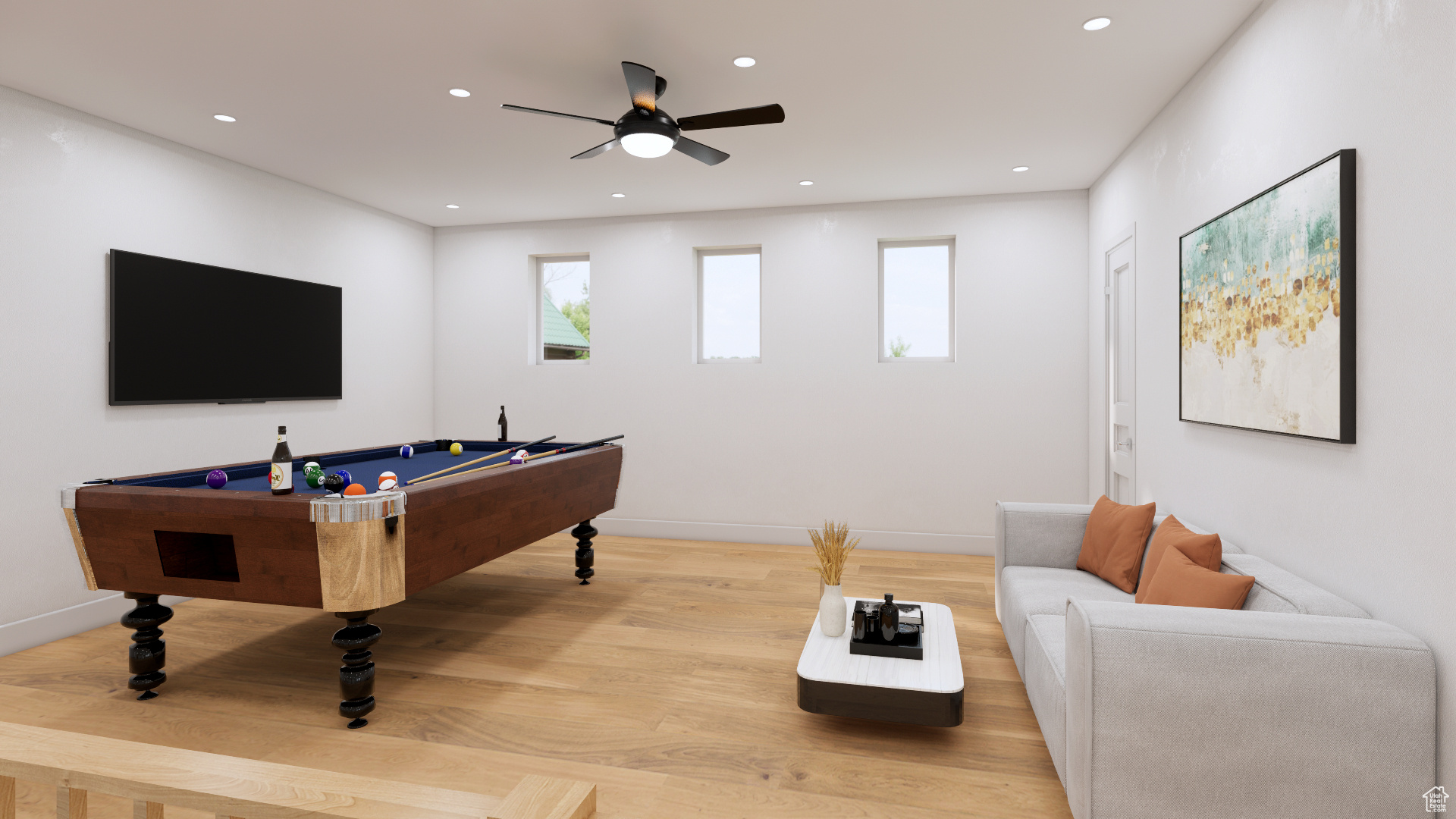 SOUTH BENCH MEADOWS - Residential