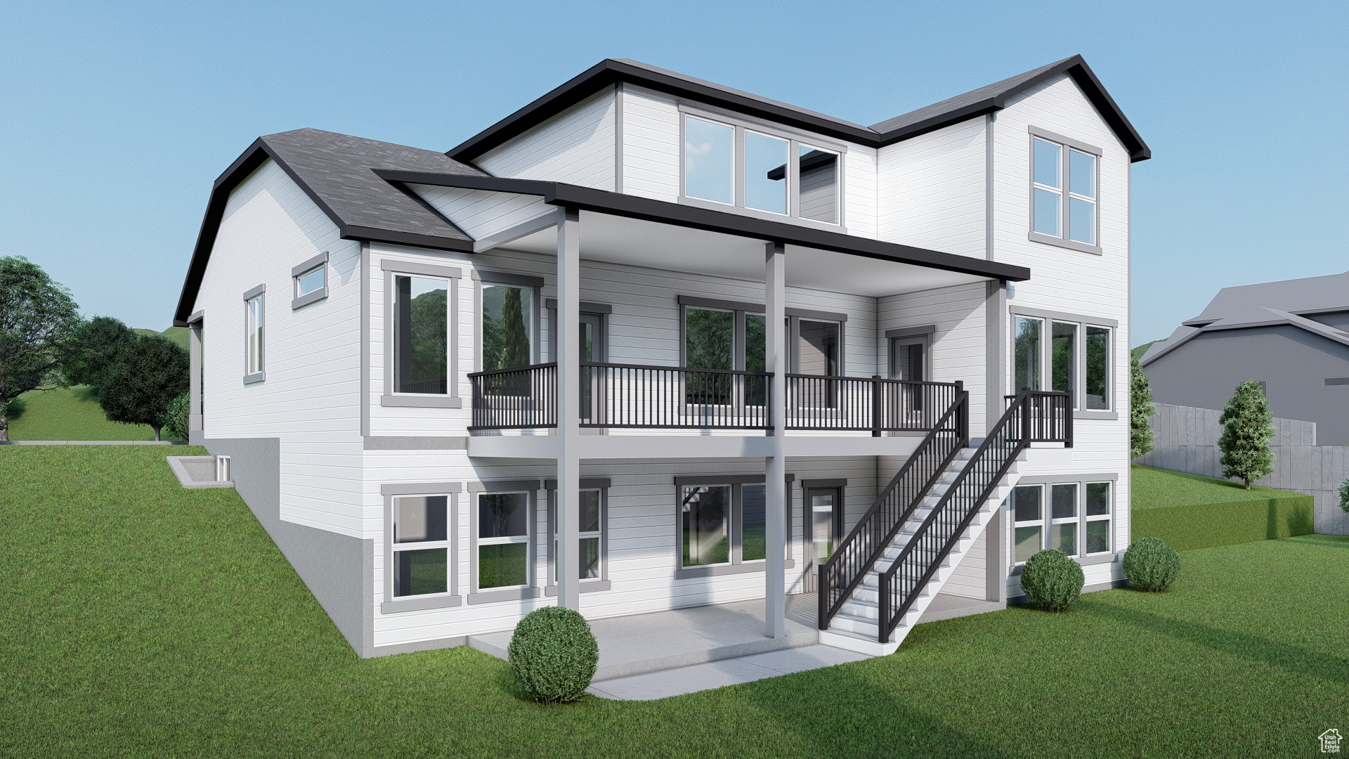 SOUTH BENCH MEADOWS - Residential