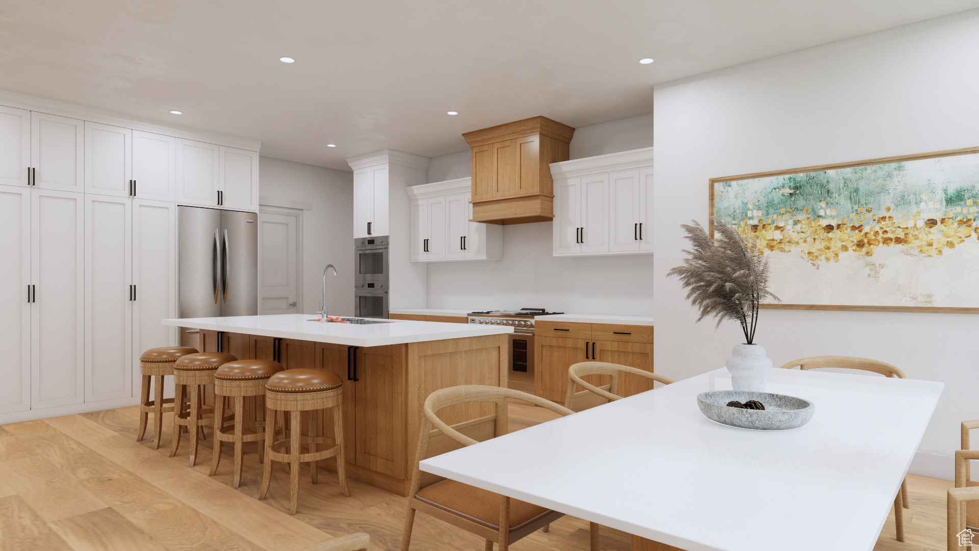 SOUTH BENCH MEADOWS - Residential