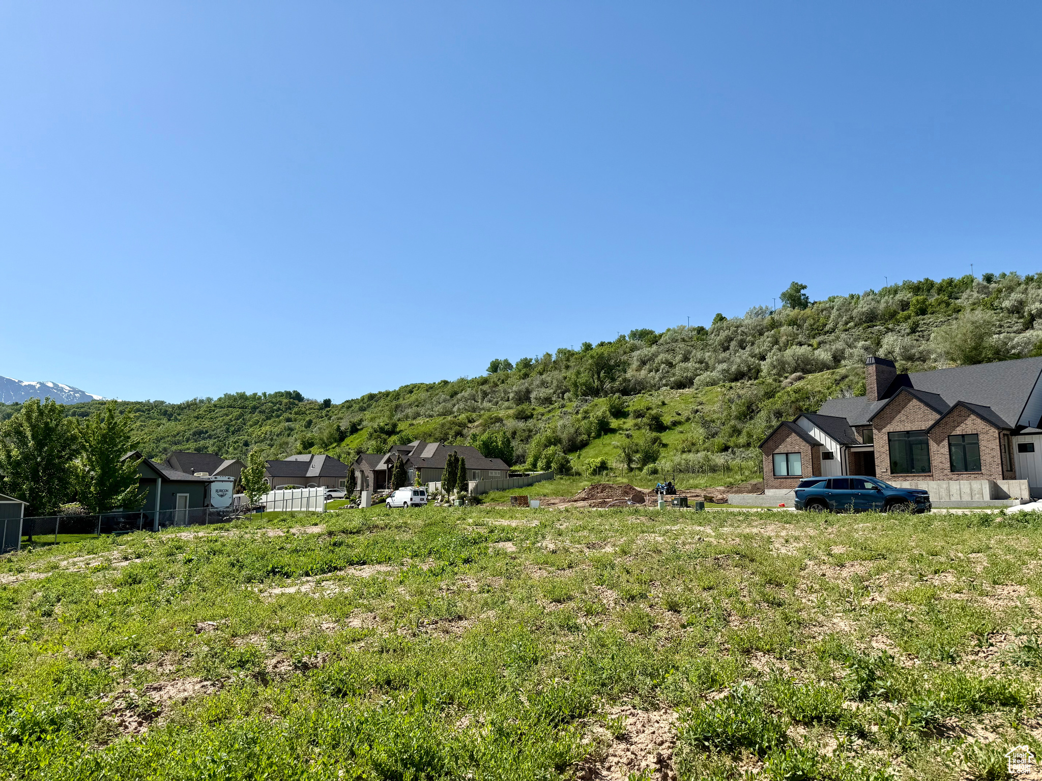 SOUTH BENCH MEADOWS - Residential