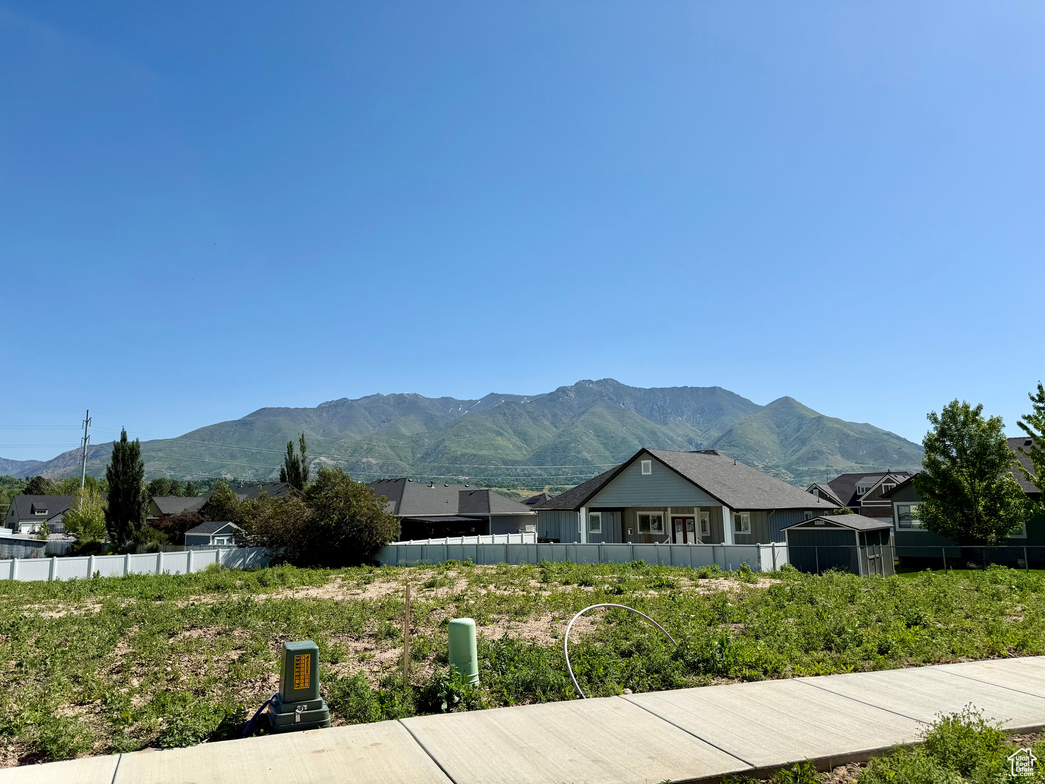 SOUTH BENCH MEADOWS - Residential