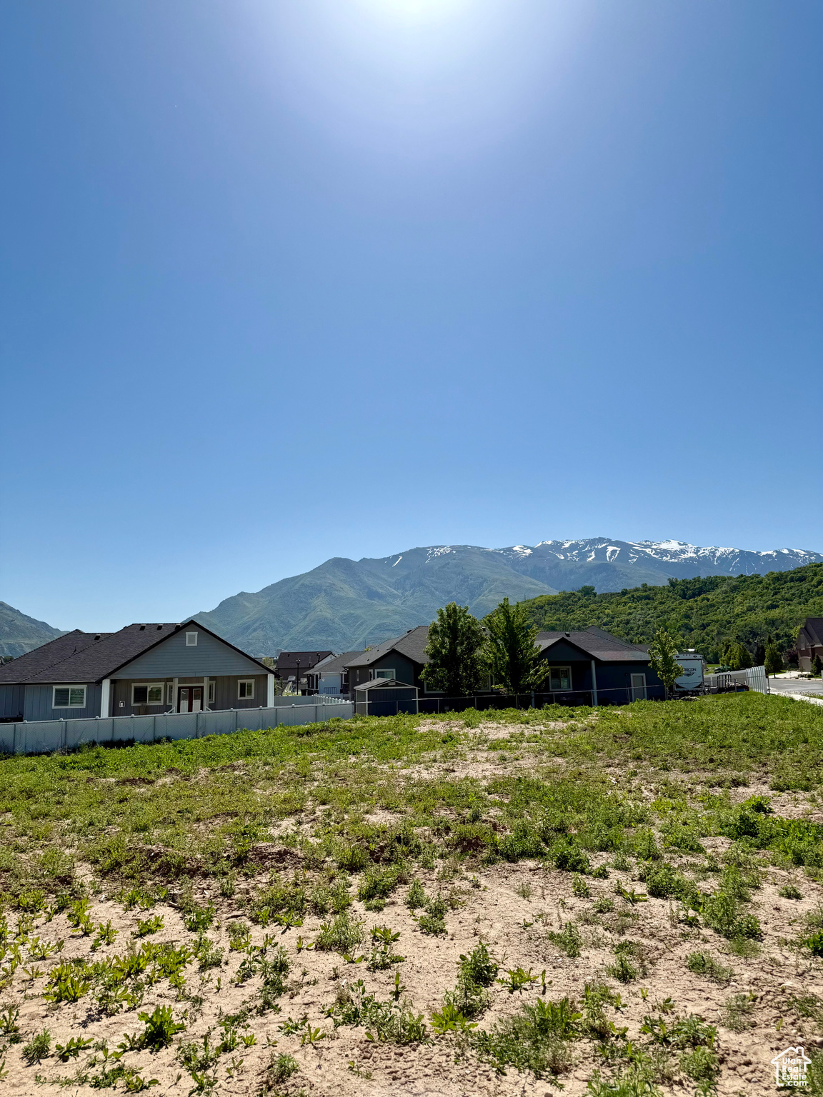 SOUTH BENCH MEADOWS - Residential