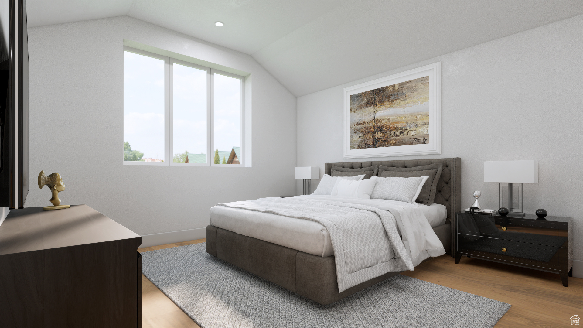 SOUTH BENCH MEADOWS - Residential