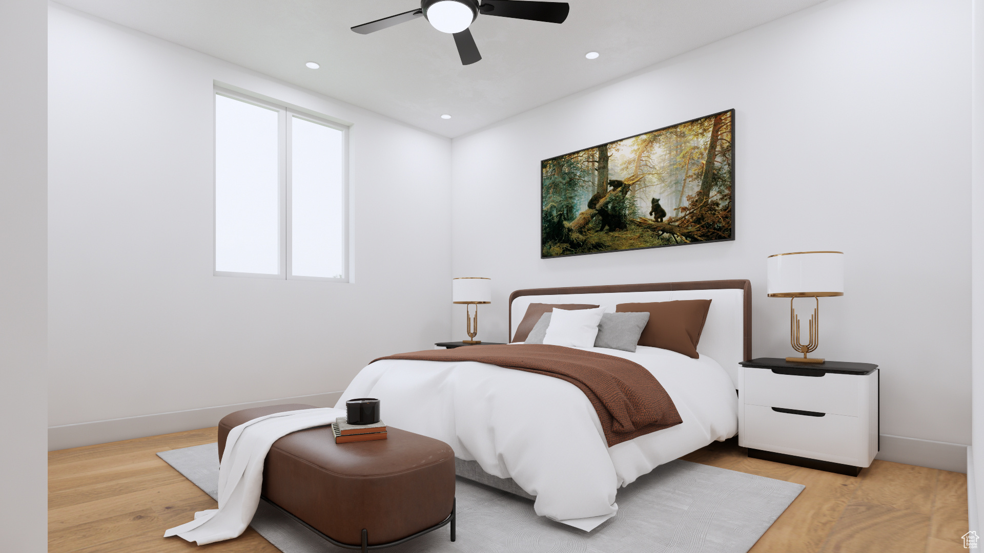 SOUTH BENCH MEADOWS - Residential