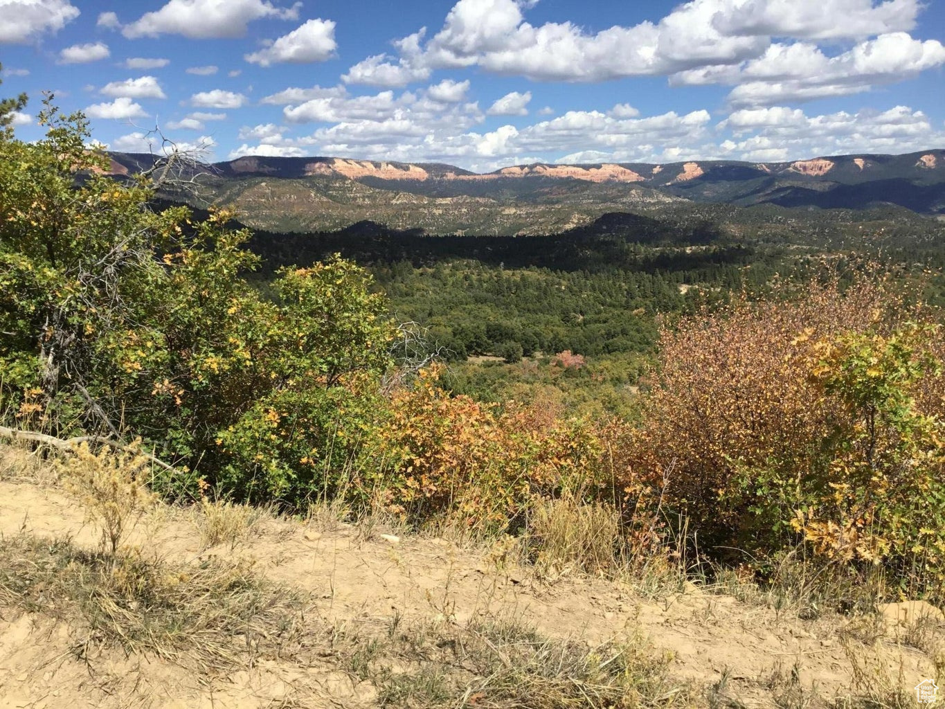 Ac County Rd, Duck Creek Village, Utah image 29