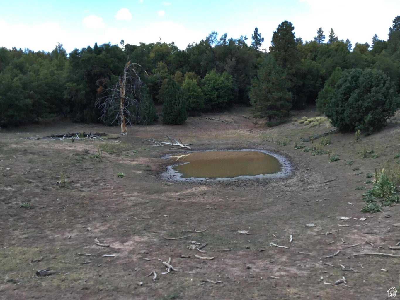 Ac County Rd, Duck Creek Village, Utah image 19