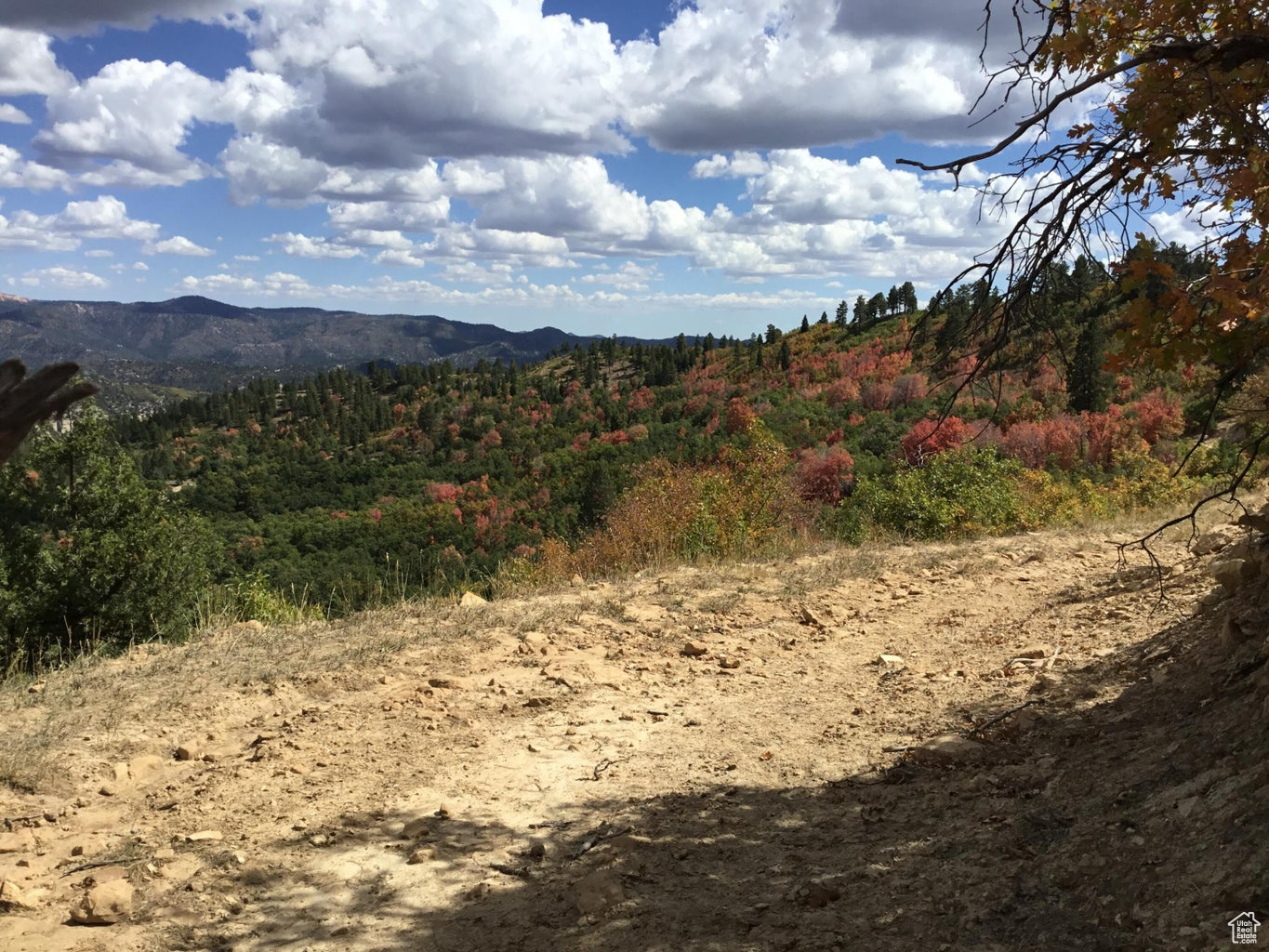 Ac County Rd, Duck Creek Village, Utah image 30