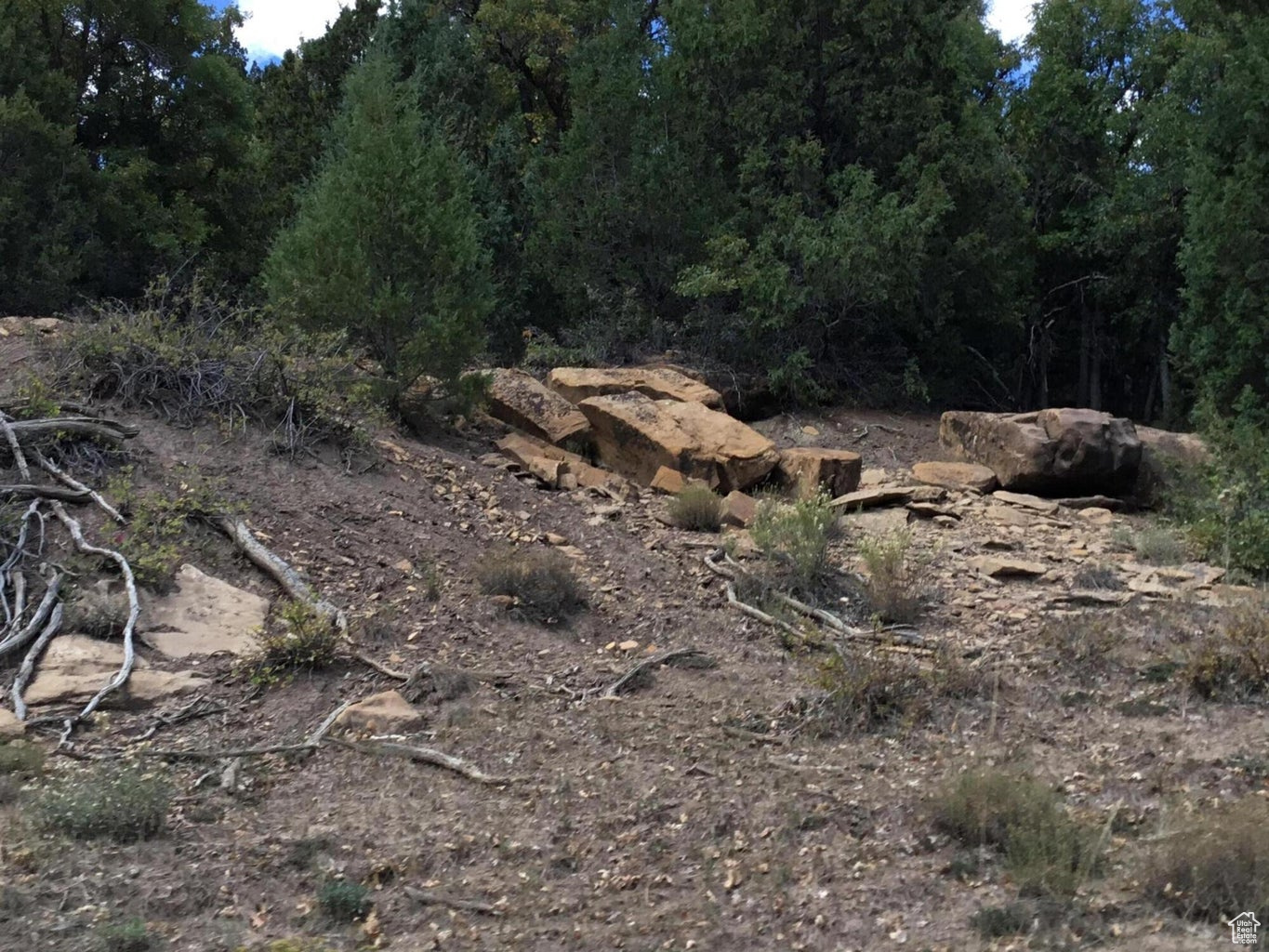 Ac County Rd, Duck Creek Village, Utah image 13