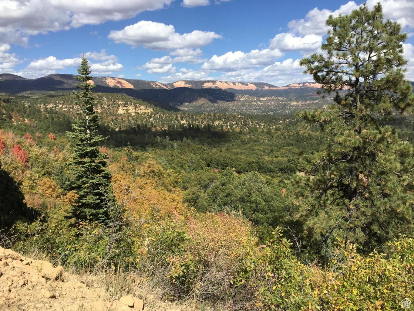 Ac County Rd, Duck Creek Village, Utah image 1