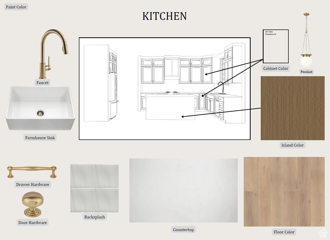OAKHAVEN PARK - Residential
