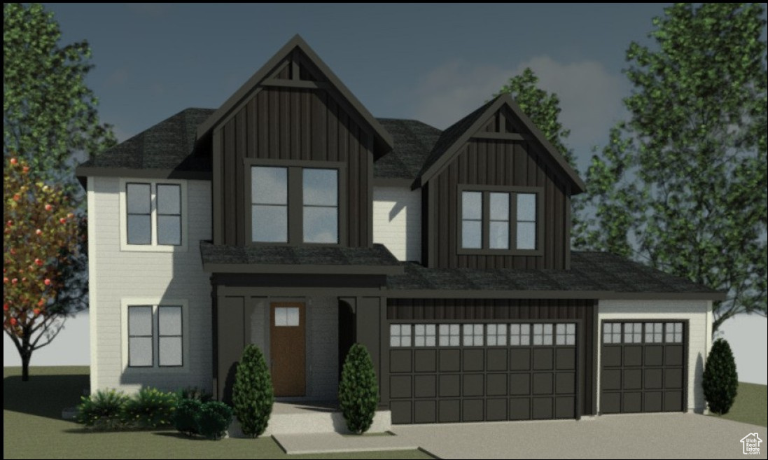 OAKHAVEN PARK - Residential
