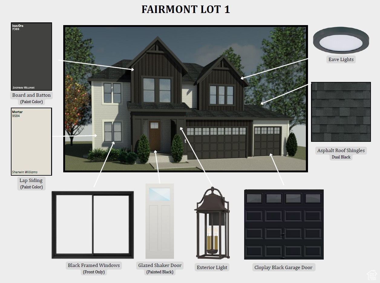 OAKHAVEN PARK - Residential