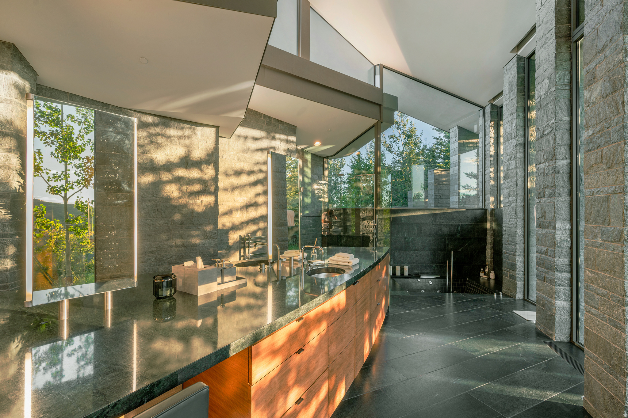 DEER CROSSING SUBDIVISION - Residential