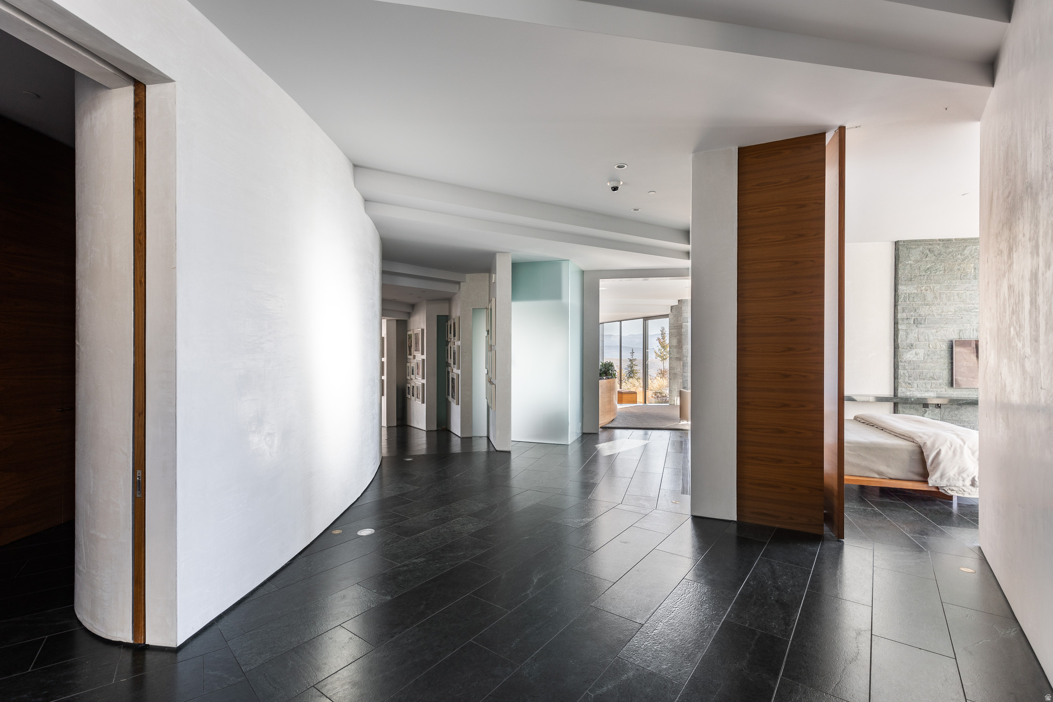 DEER CROSSING SUBDIVISION - Residential