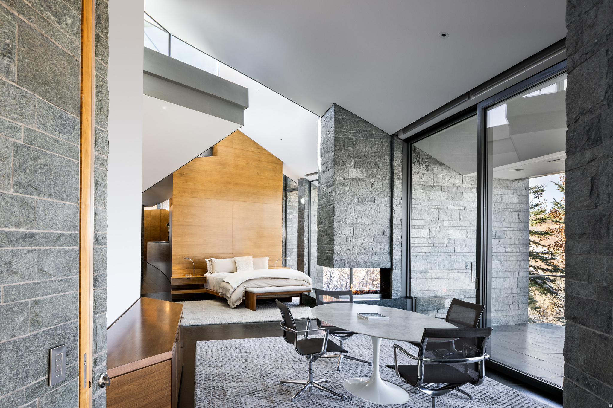 DEER CROSSING SUBDIVISION - Residential