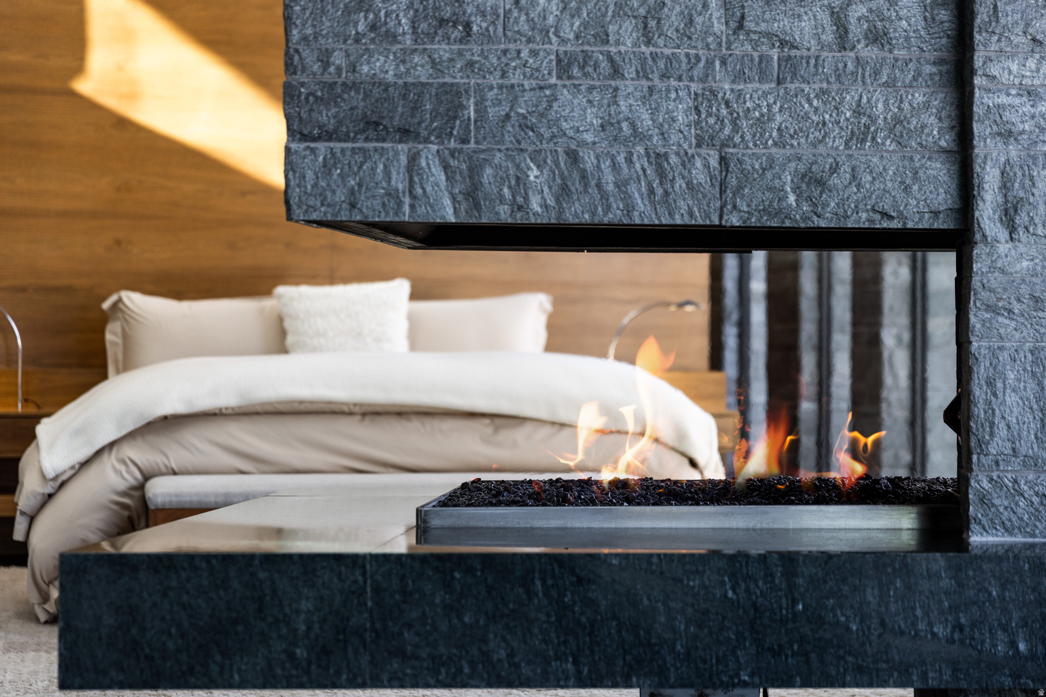 DEER CROSSING SUBDIVISION - Residential