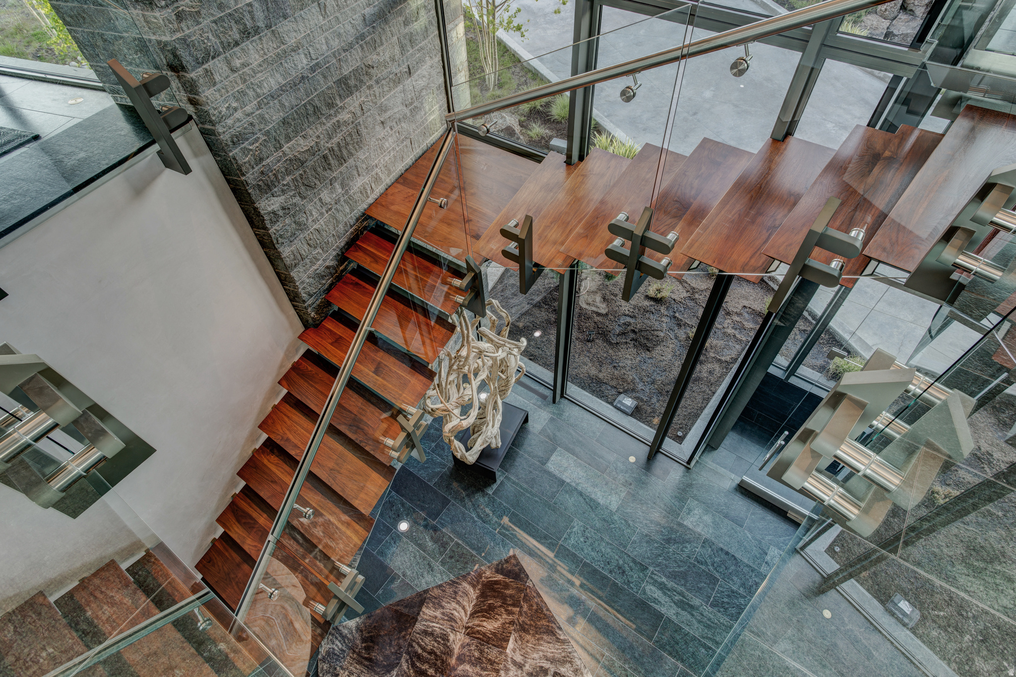 DEER CROSSING SUBDIVISION - Residential