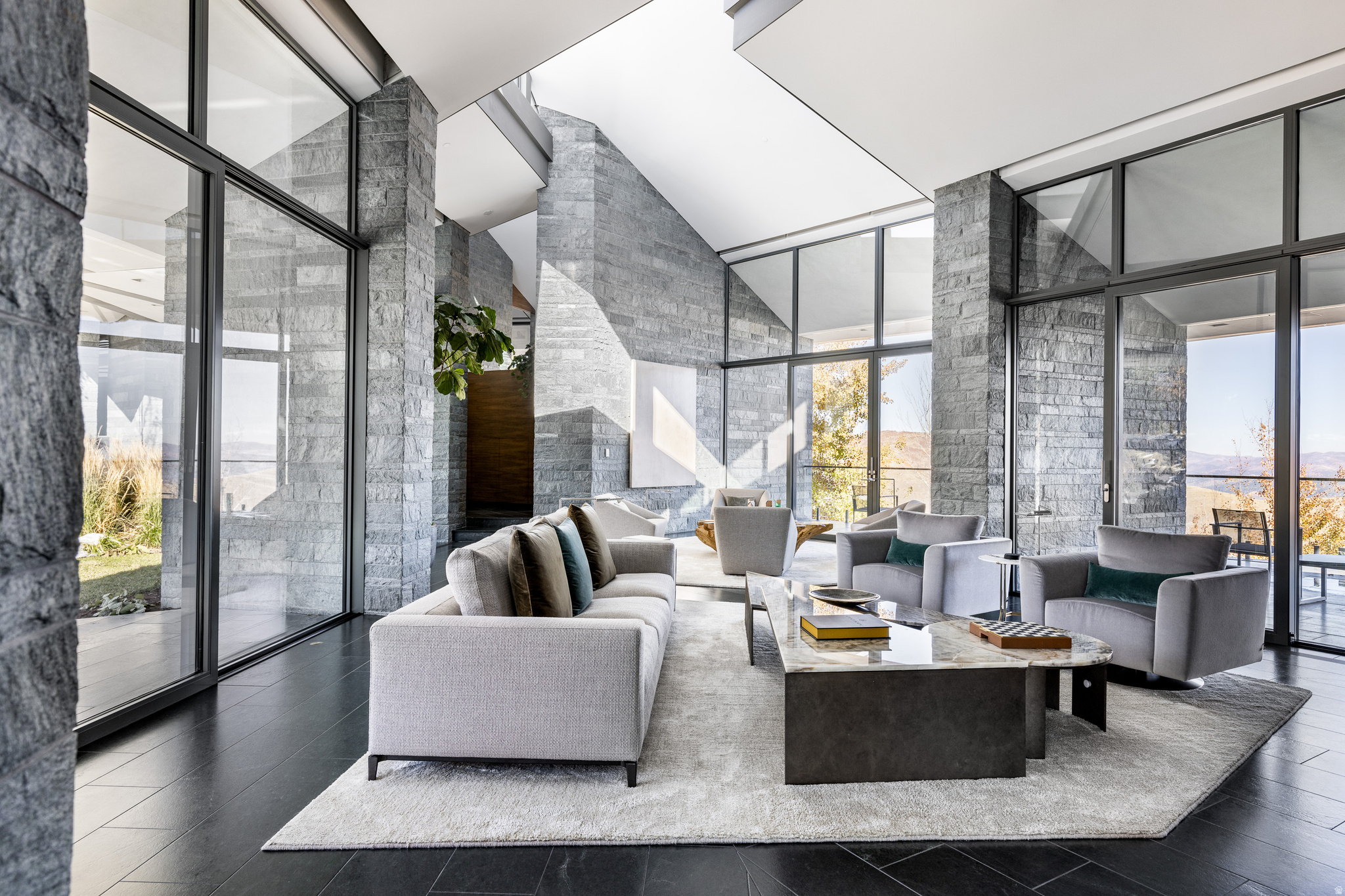 DEER CROSSING SUBDIVISION - Residential