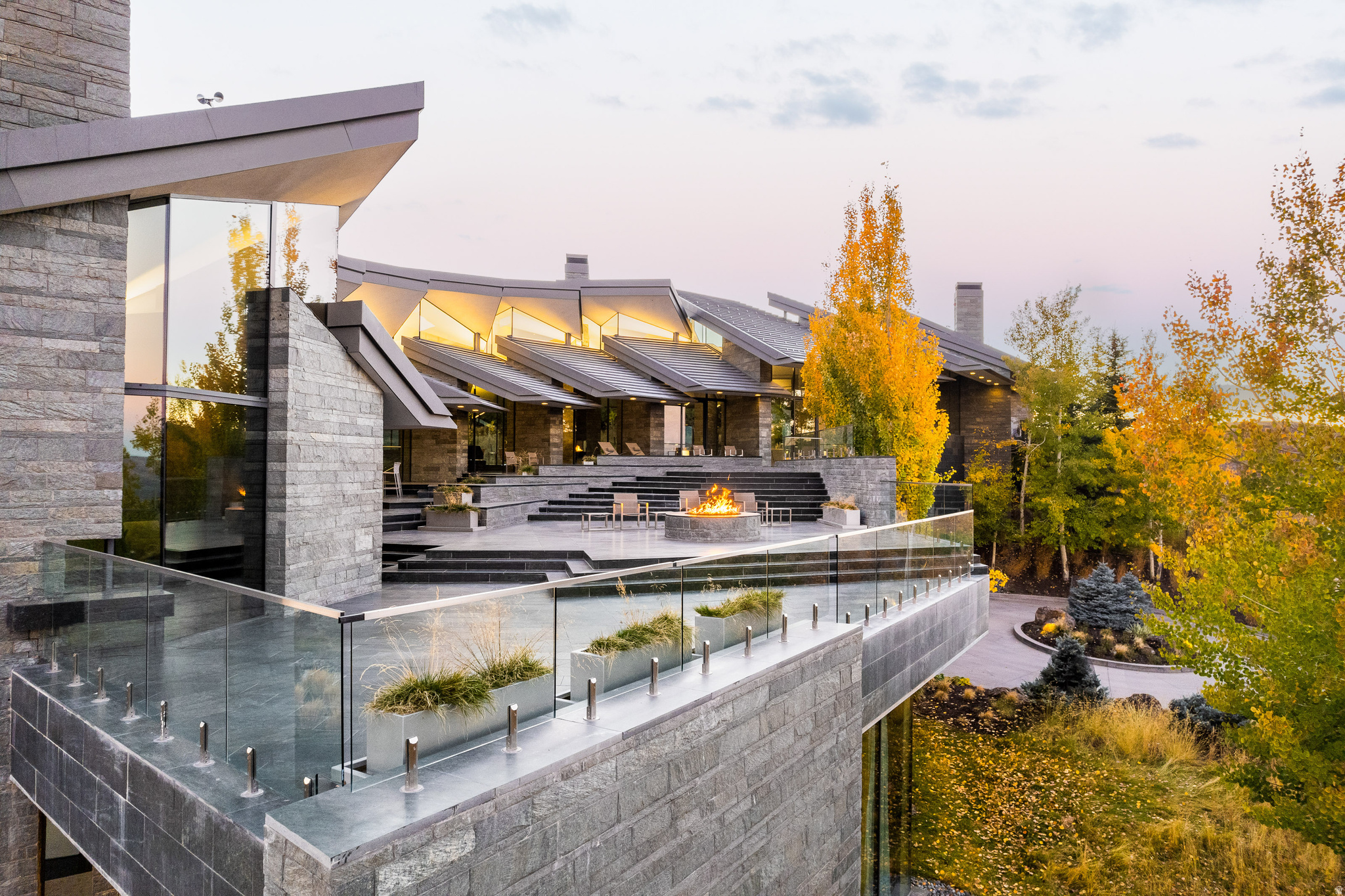 DEER CROSSING SUBDIVISION - Residential