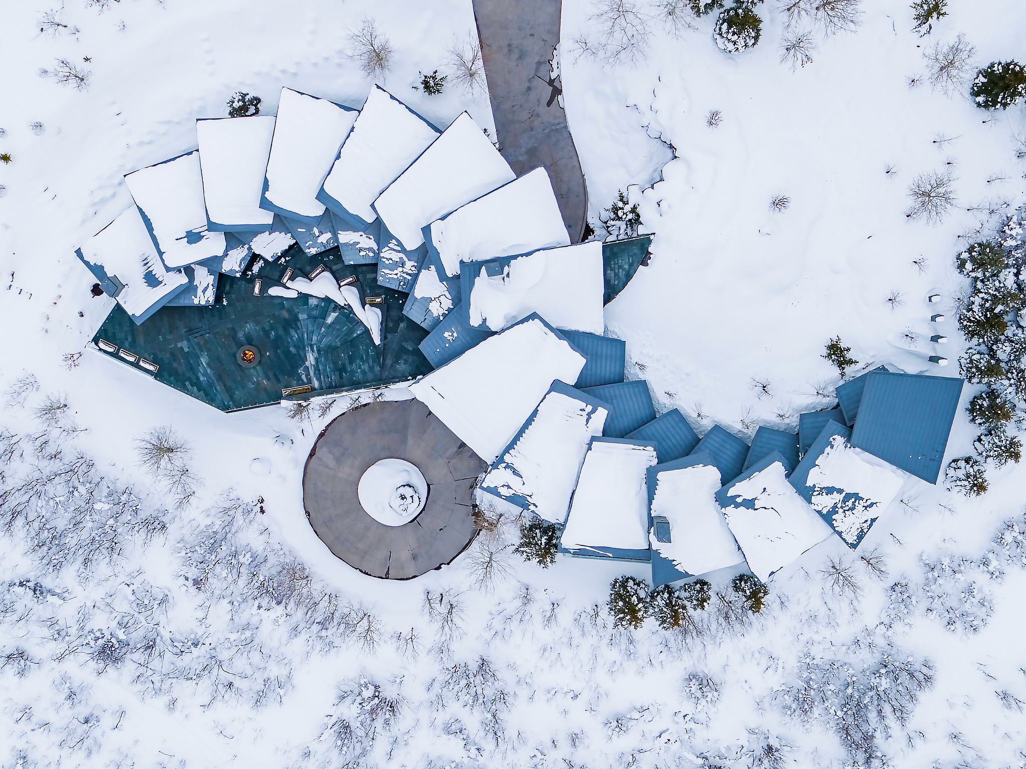 DEER CROSSING SUBDIVISION - Residential