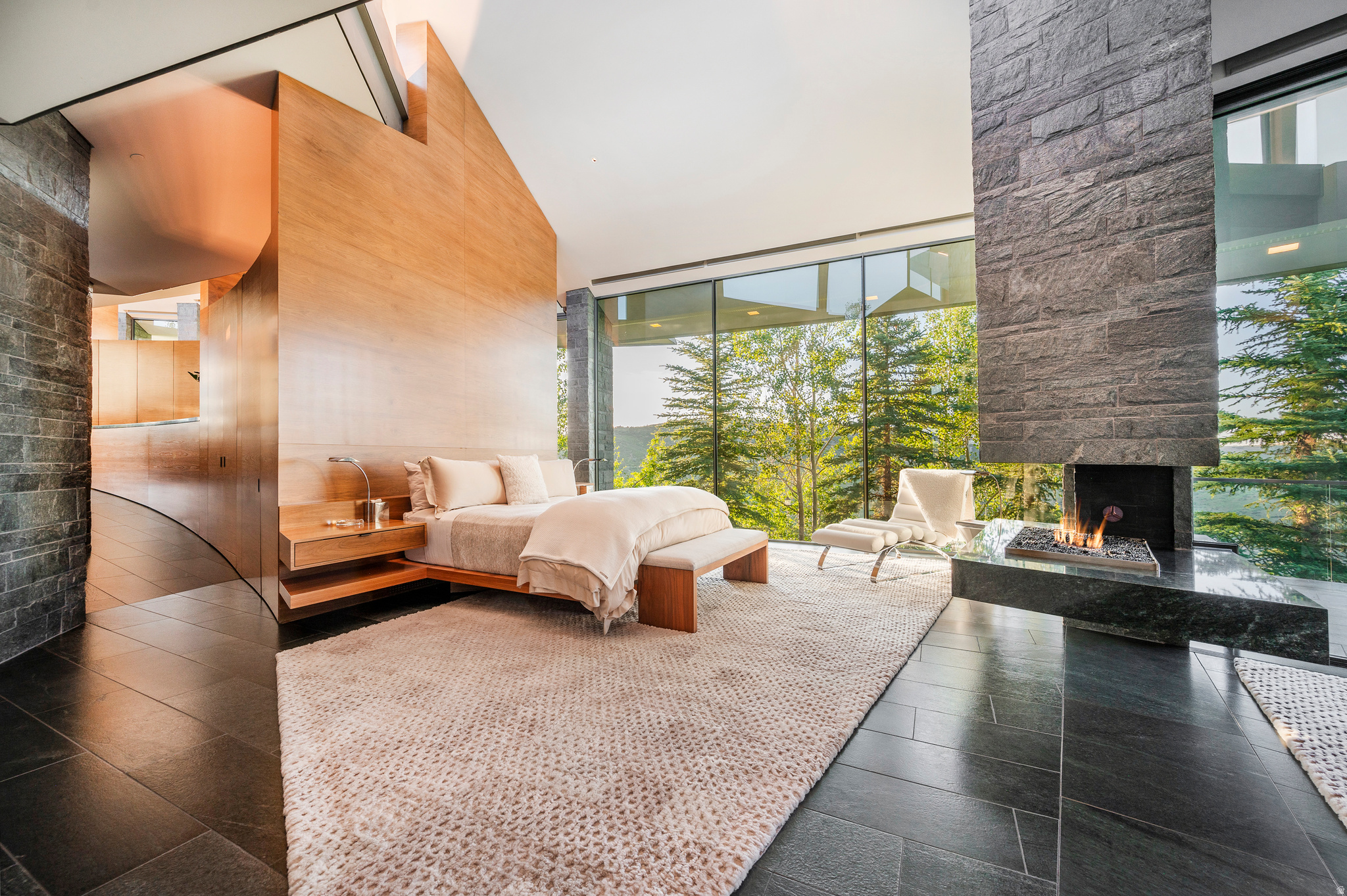 DEER CROSSING SUBDIVISION - Residential