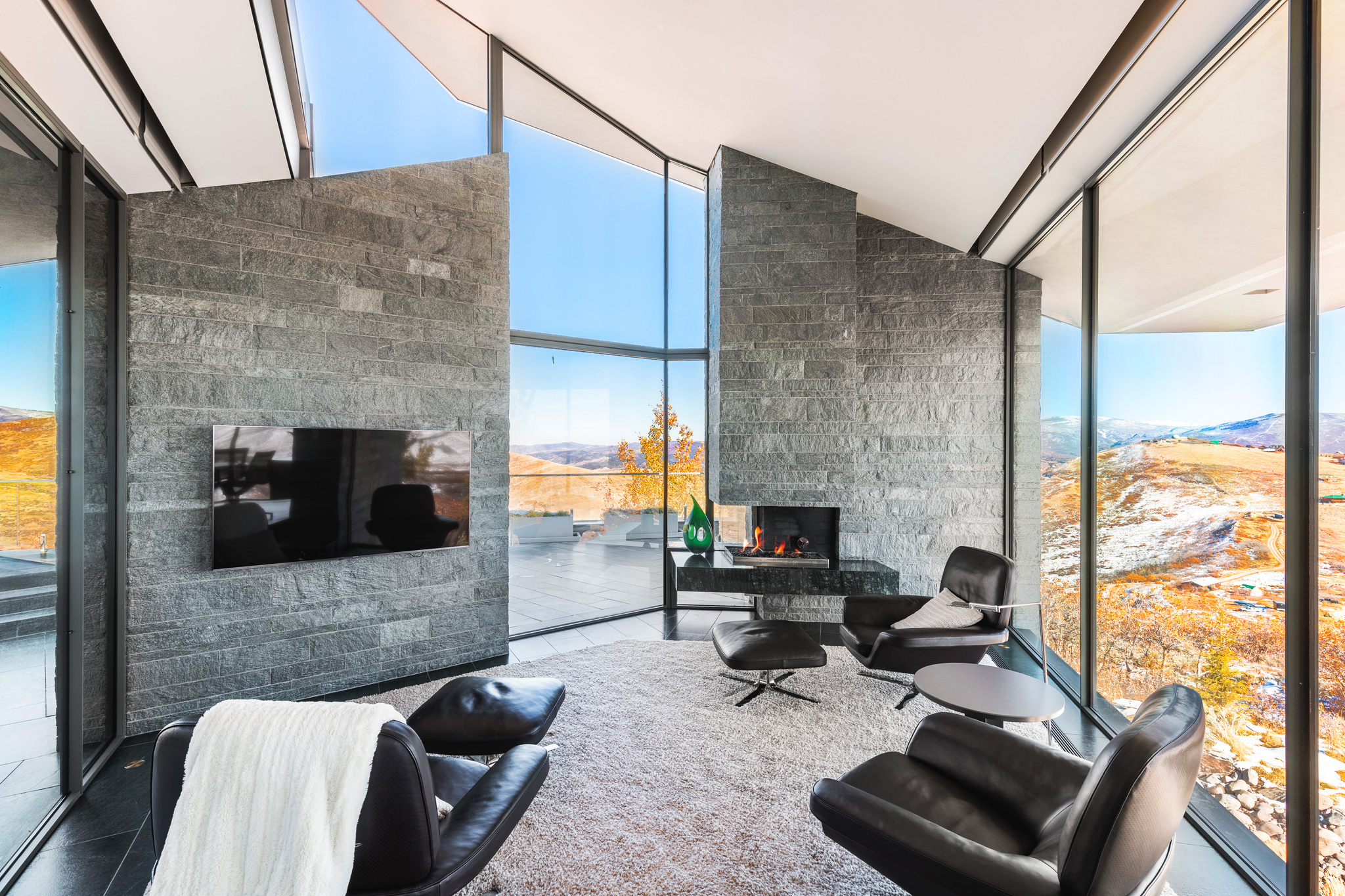 DEER CROSSING SUBDIVISION - Residential