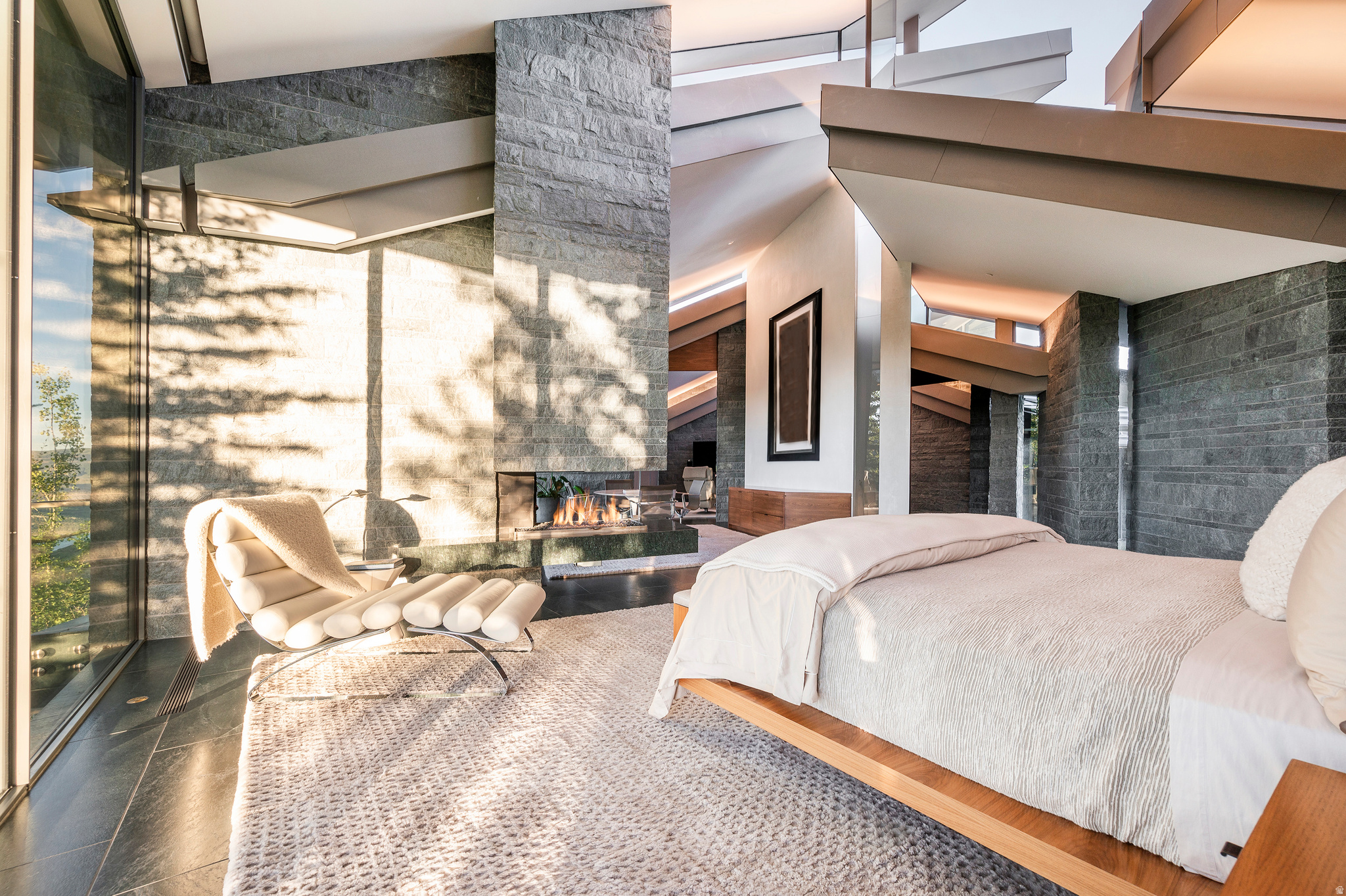 DEER CROSSING SUBDIVISION - Residential