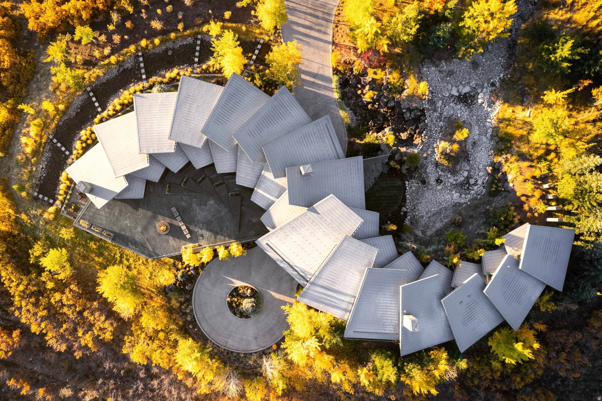 DEER CROSSING SUBDIVISION - Residential