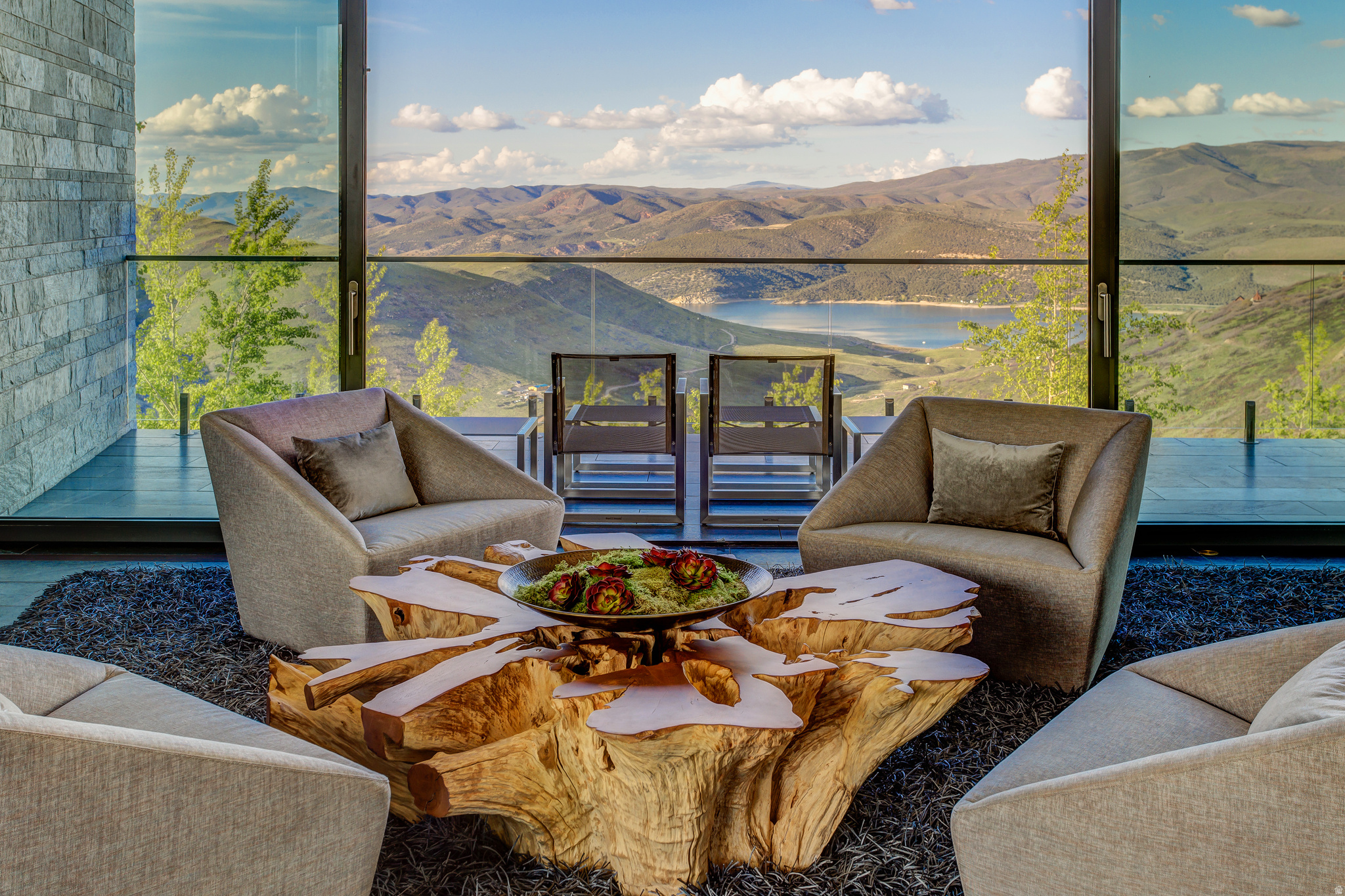 DEER CROSSING SUBDIVISION - Residential