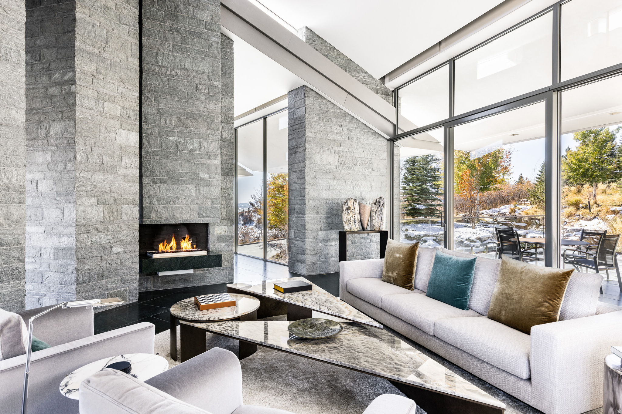 DEER CROSSING SUBDIVISION - Residential