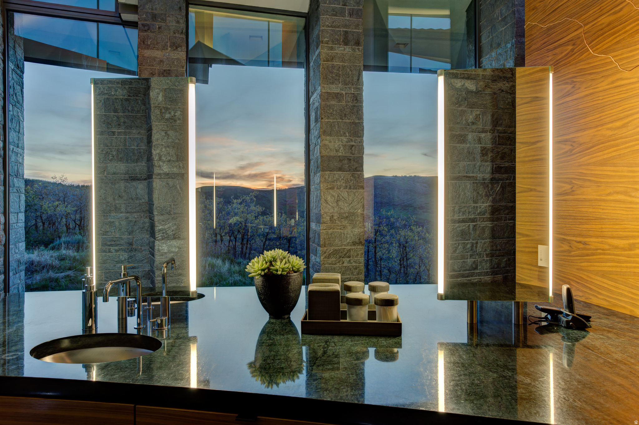 DEER CROSSING SUBDIVISION - Residential