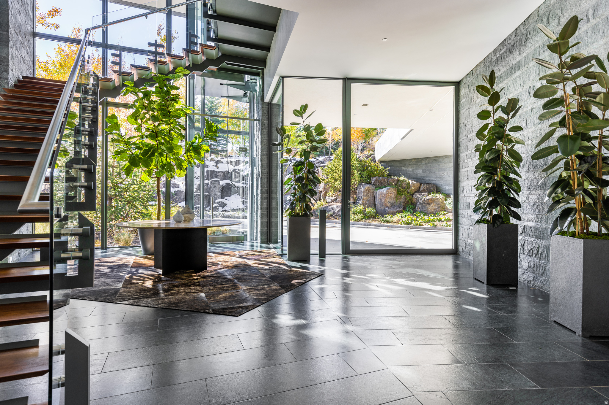 DEER CROSSING SUBDIVISION - Residential