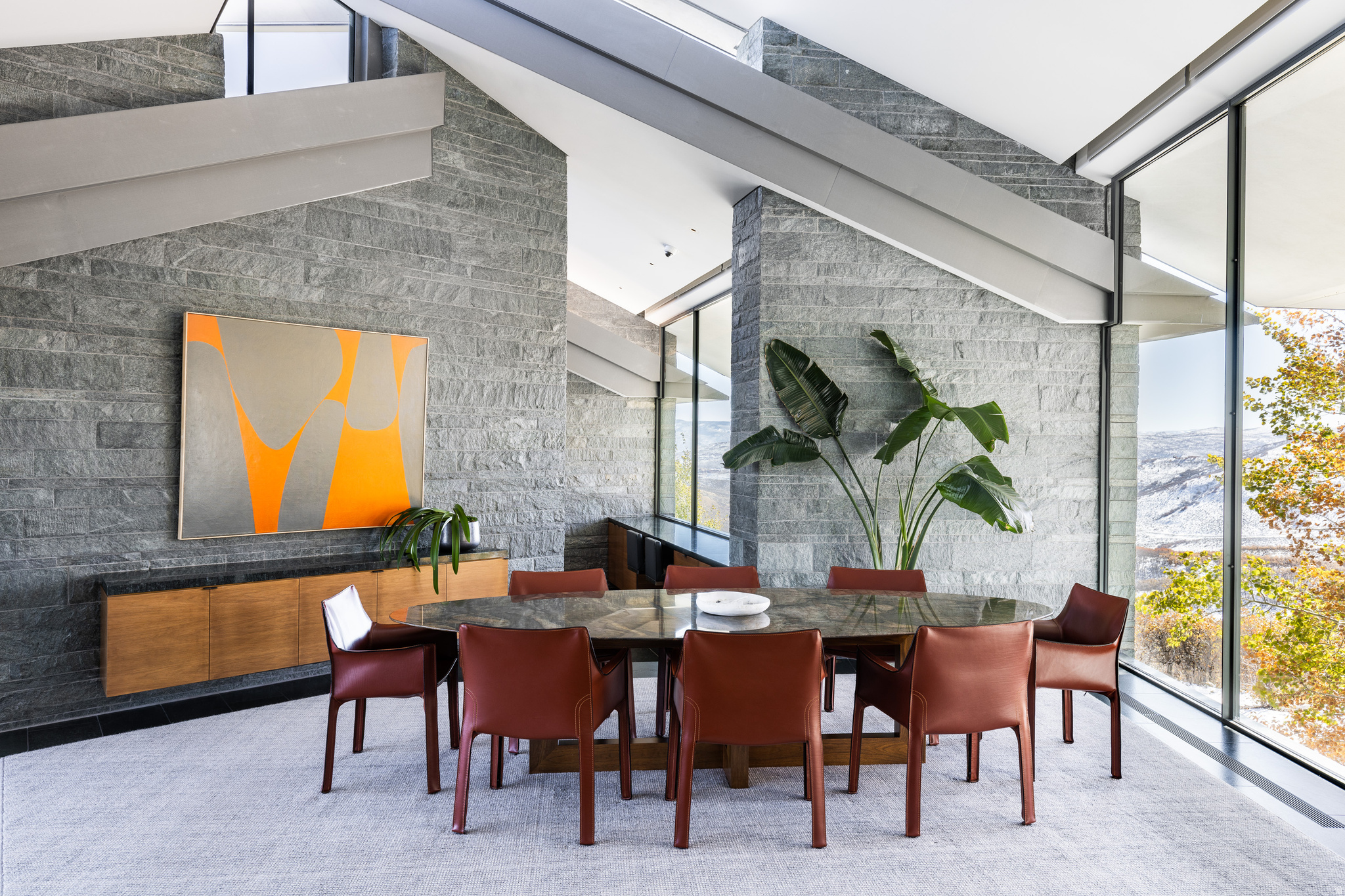 DEER CROSSING SUBDIVISION - Residential