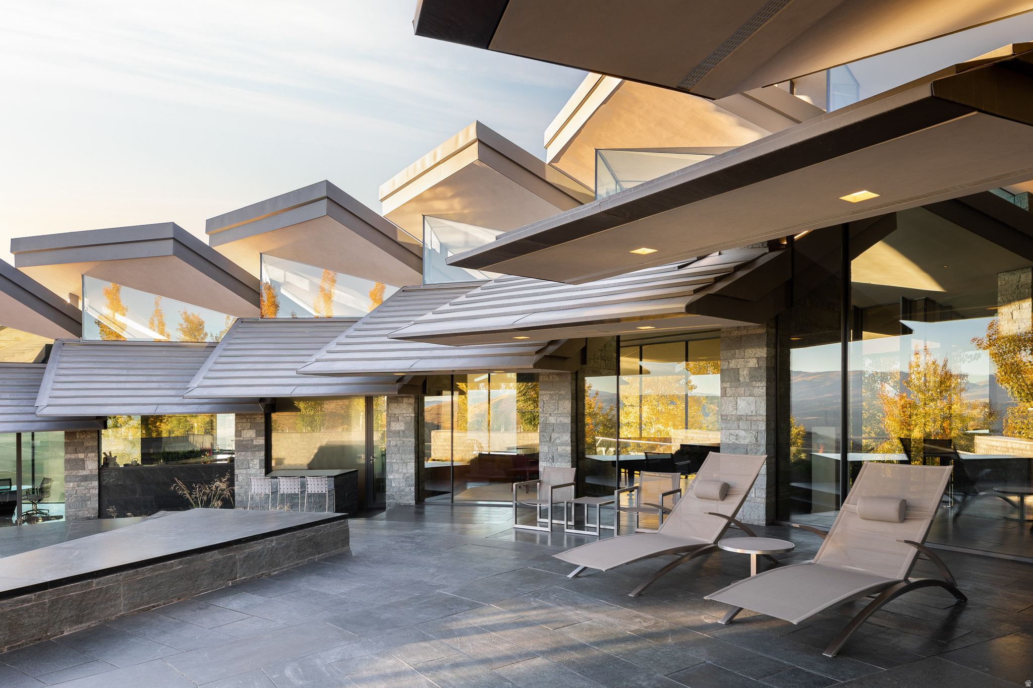 DEER CROSSING SUBDIVISION - Residential