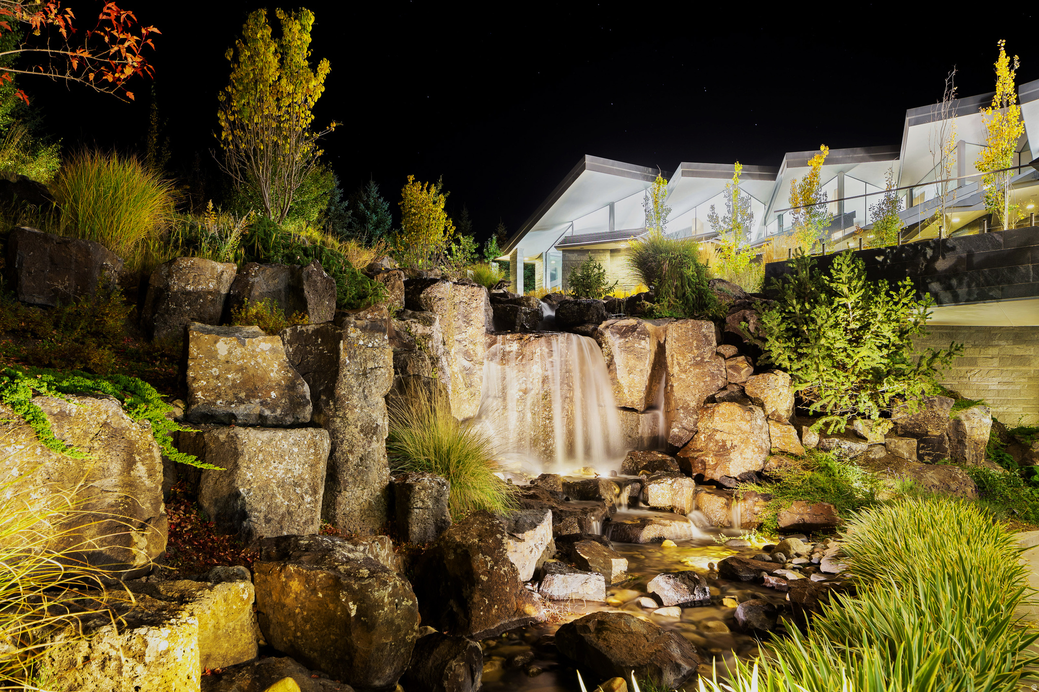 DEER CROSSING SUBDIVISION - Residential